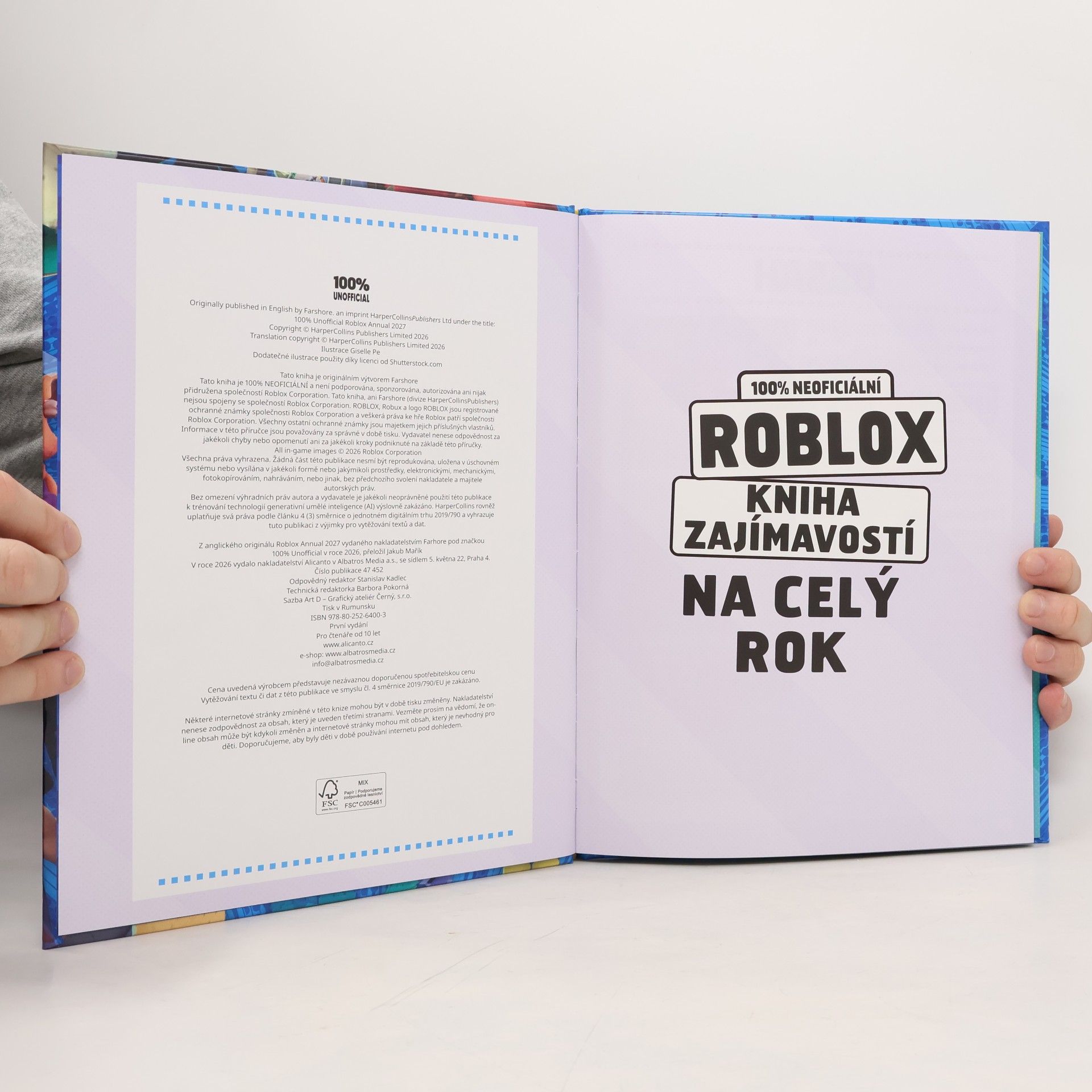 Jakub Mařík Roblox