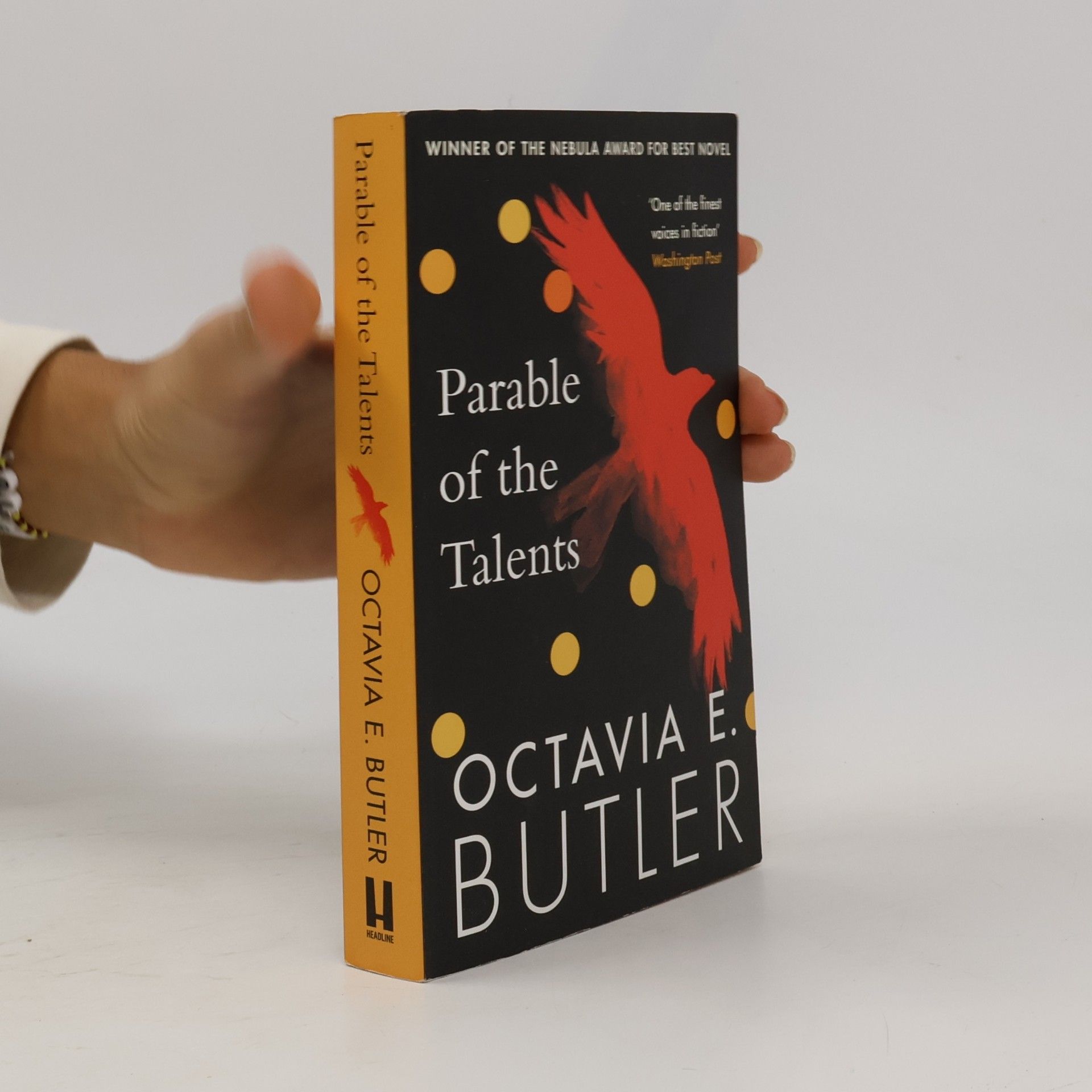 Parable of the Talents