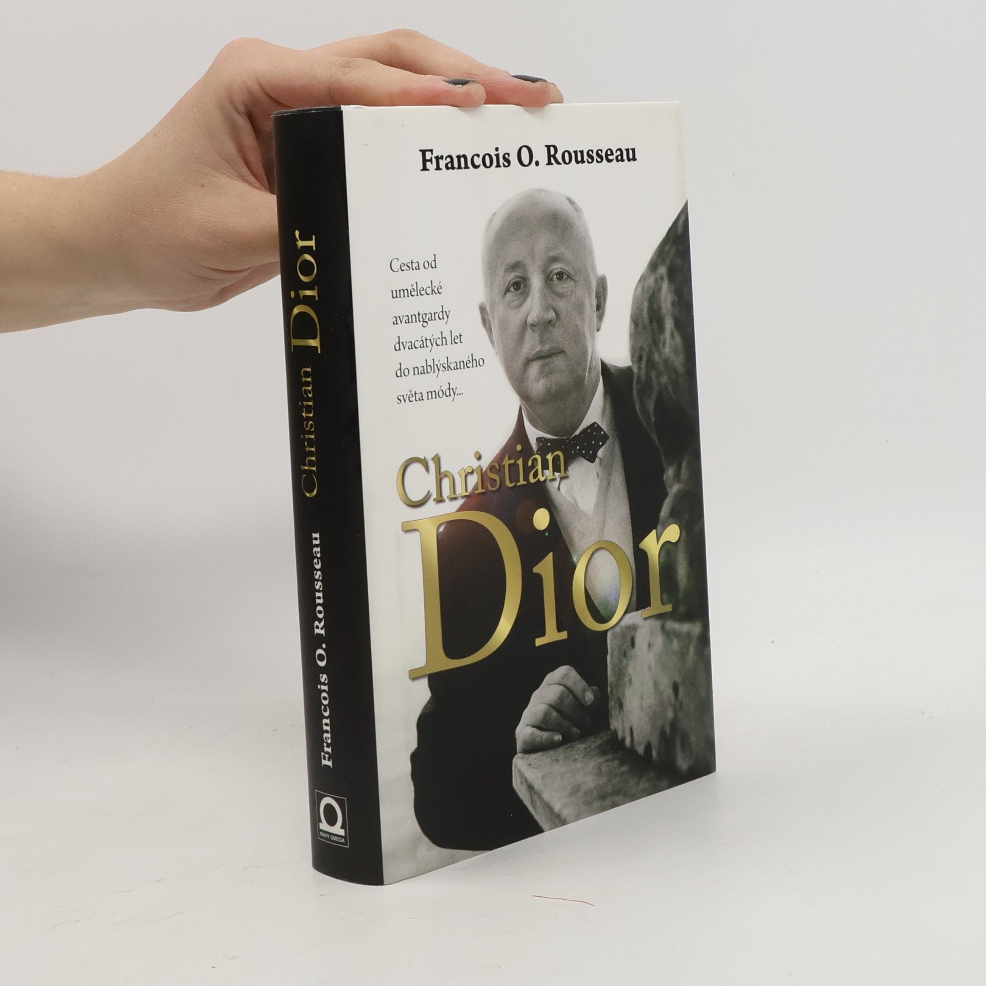 Christian Dior: Zrození legendy