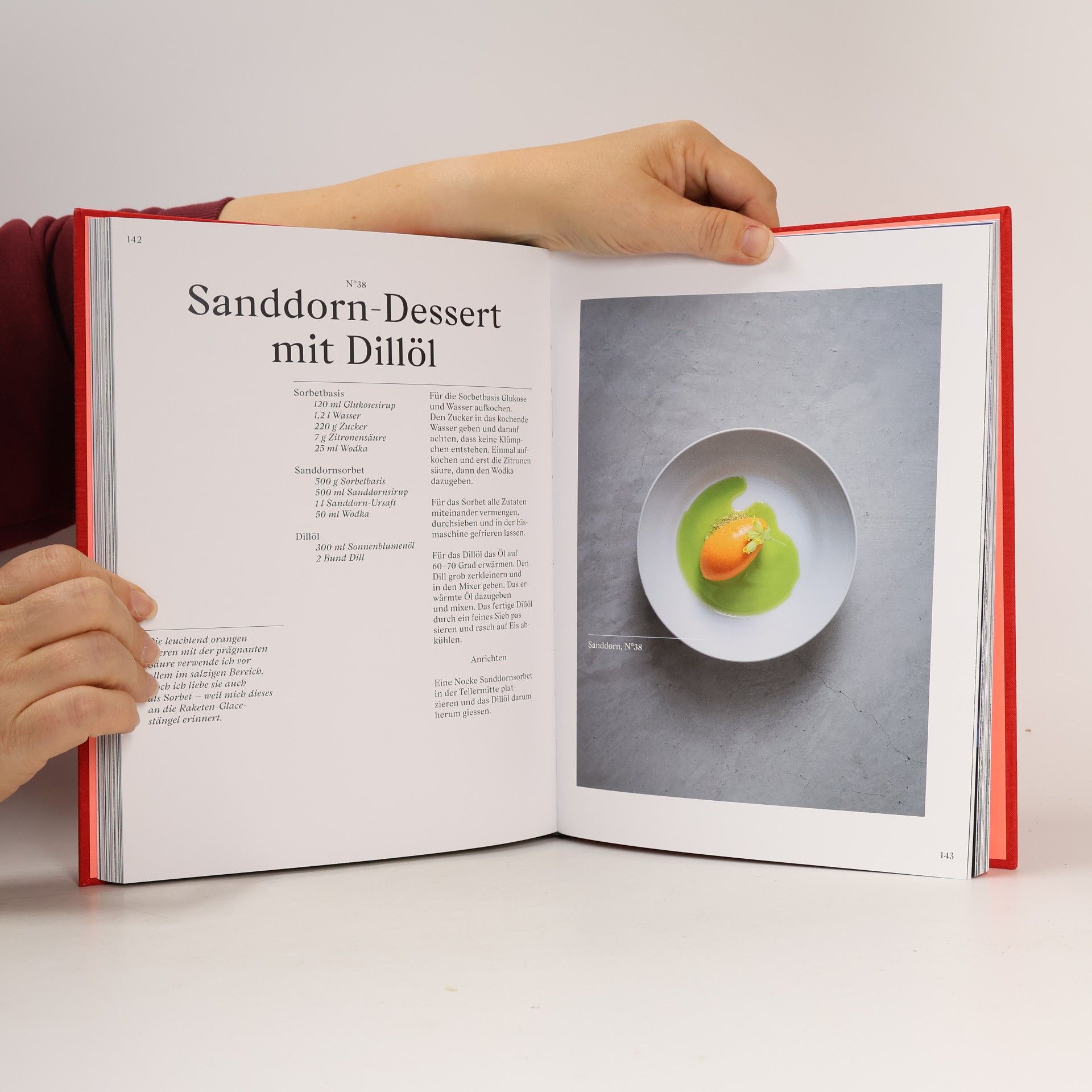 Andreas Caminada Pure Leidenschaft - meine einfache Küche