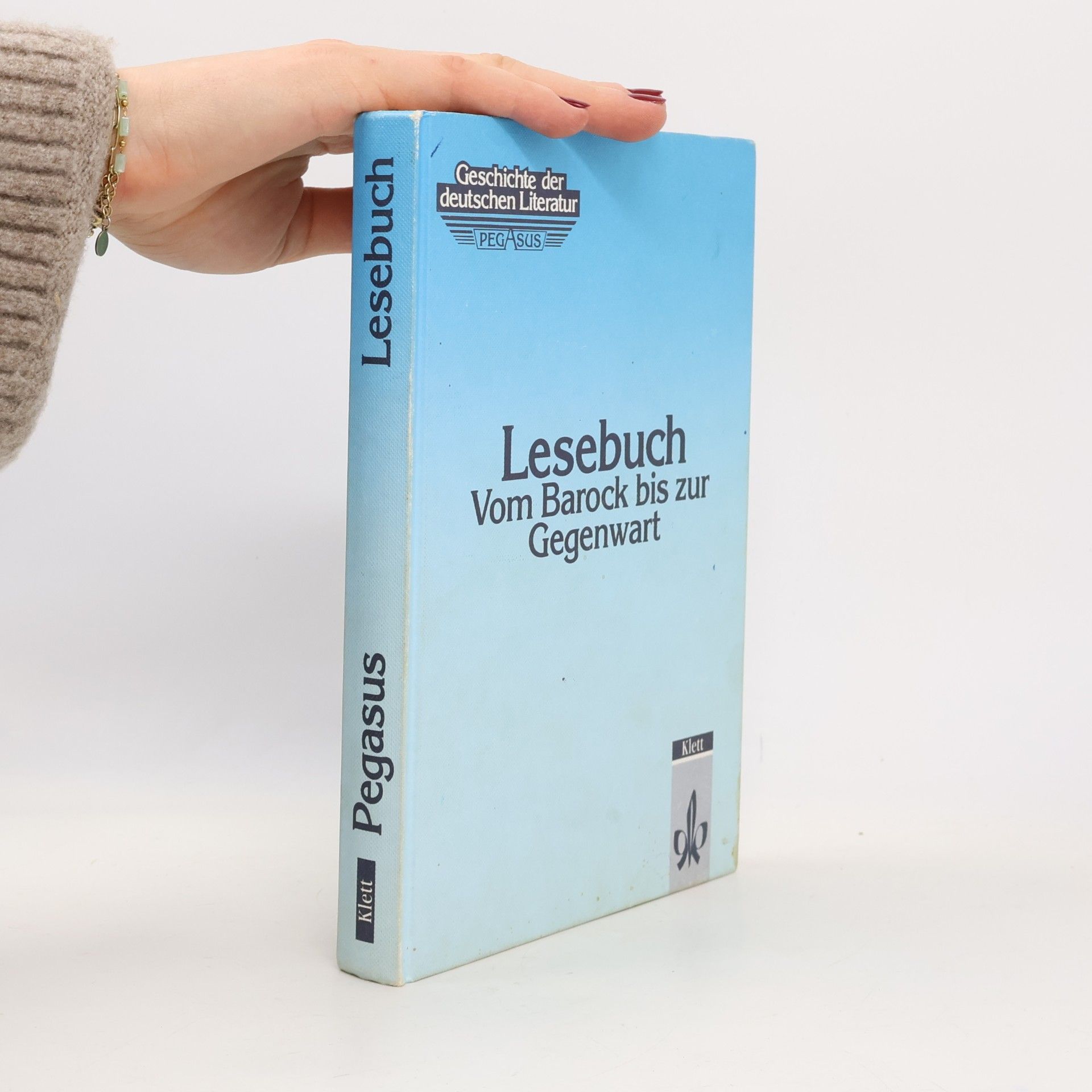 Geschichte der deutschen Literatur