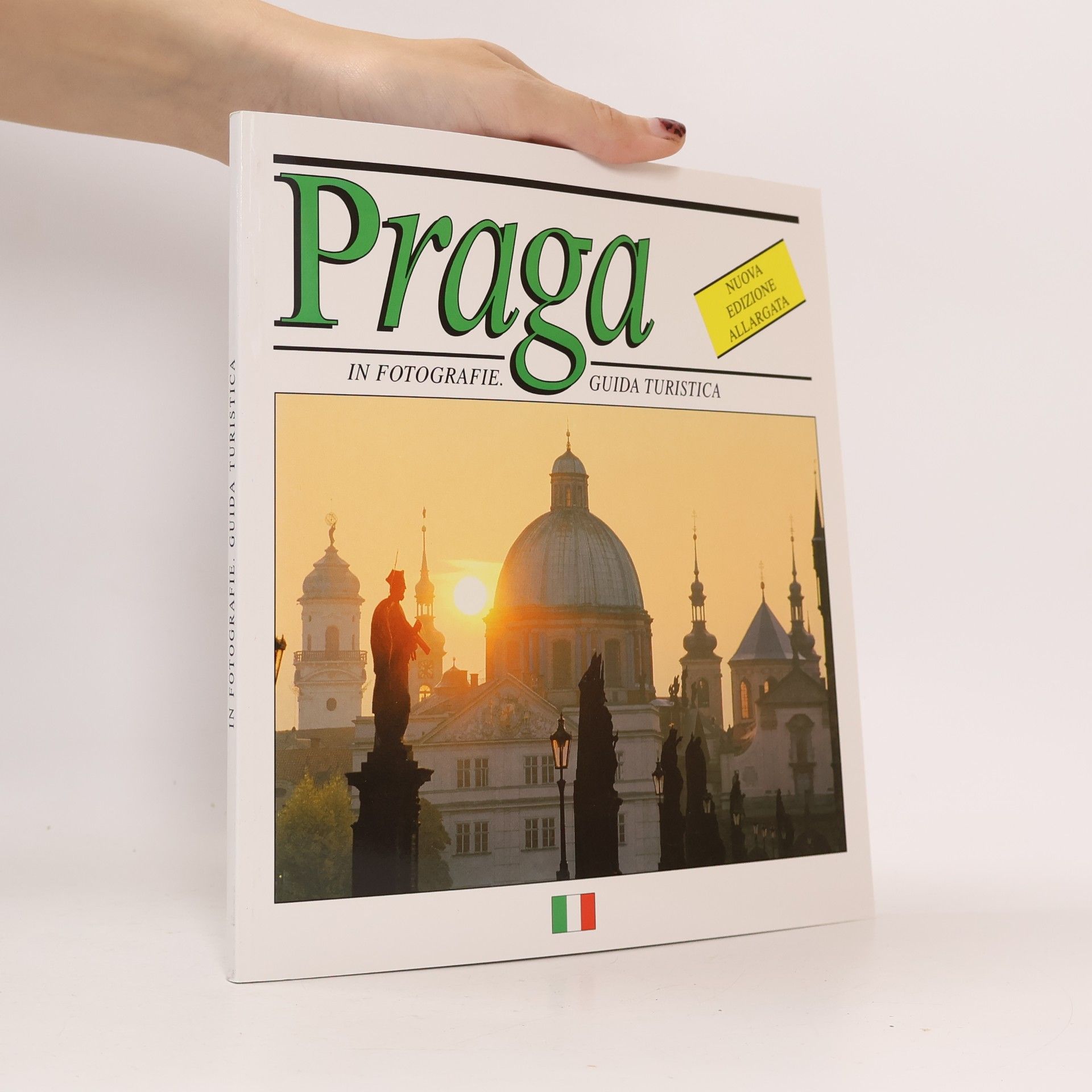 Praga