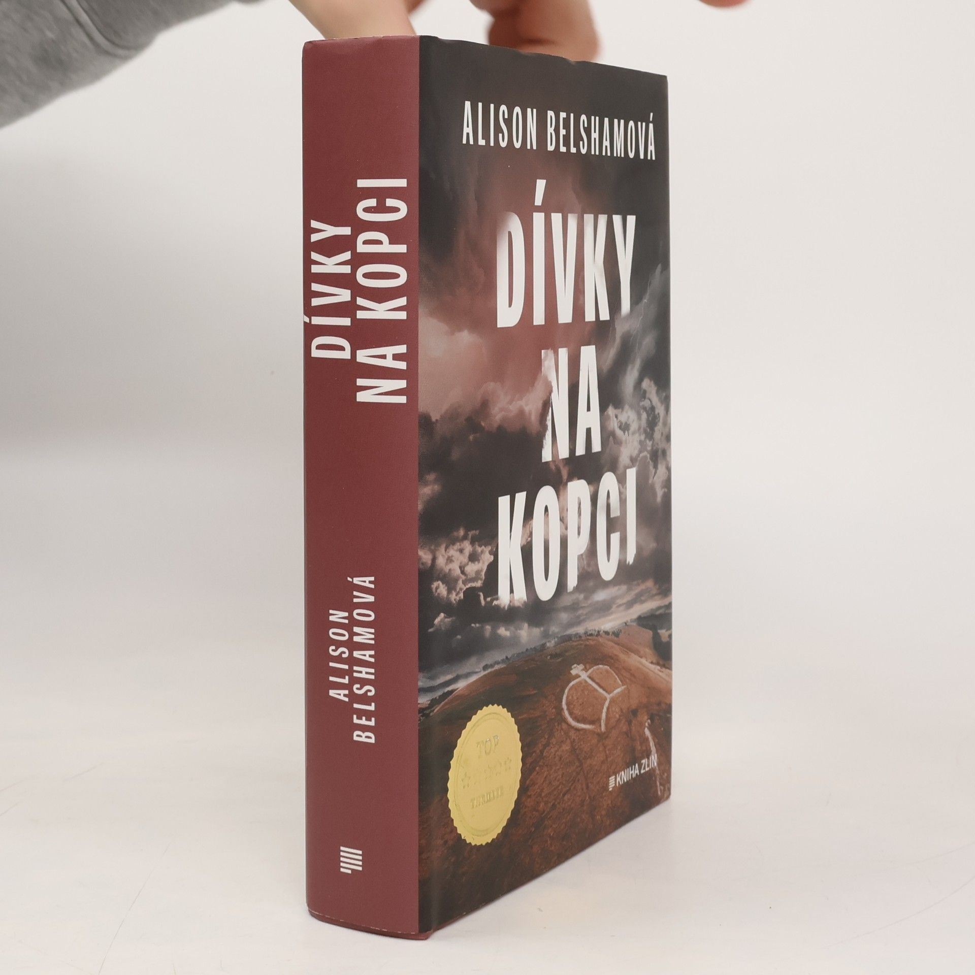 Dívky na kopci