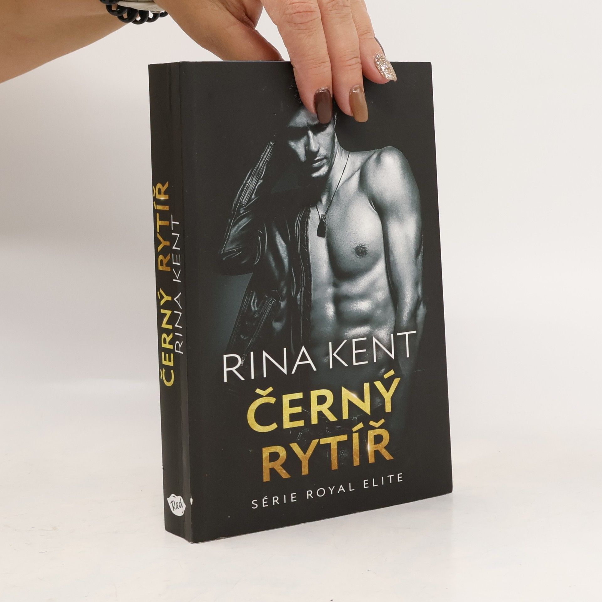 Černý rytíř