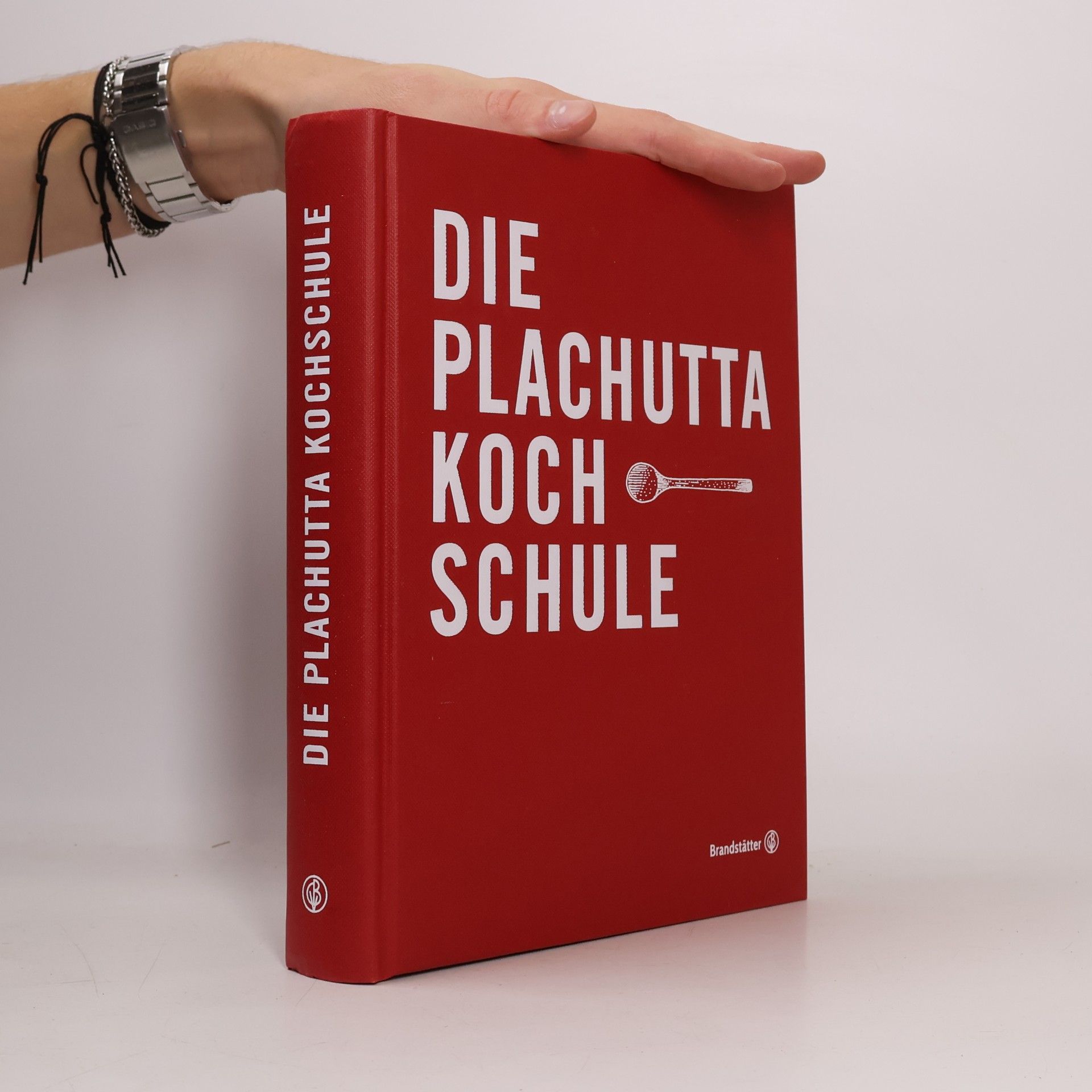 Die Plachutta Kochschule