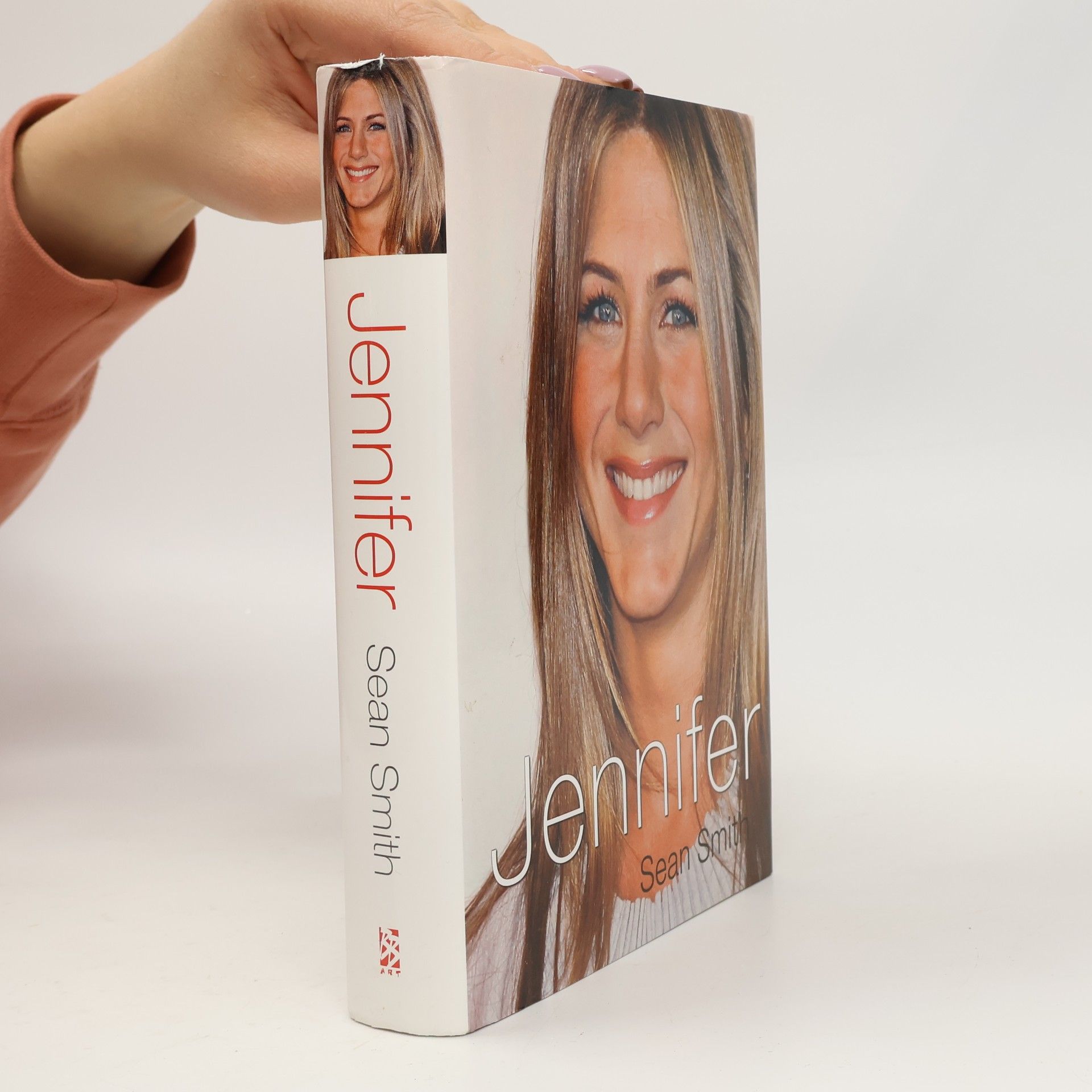 Jennifer : životopis