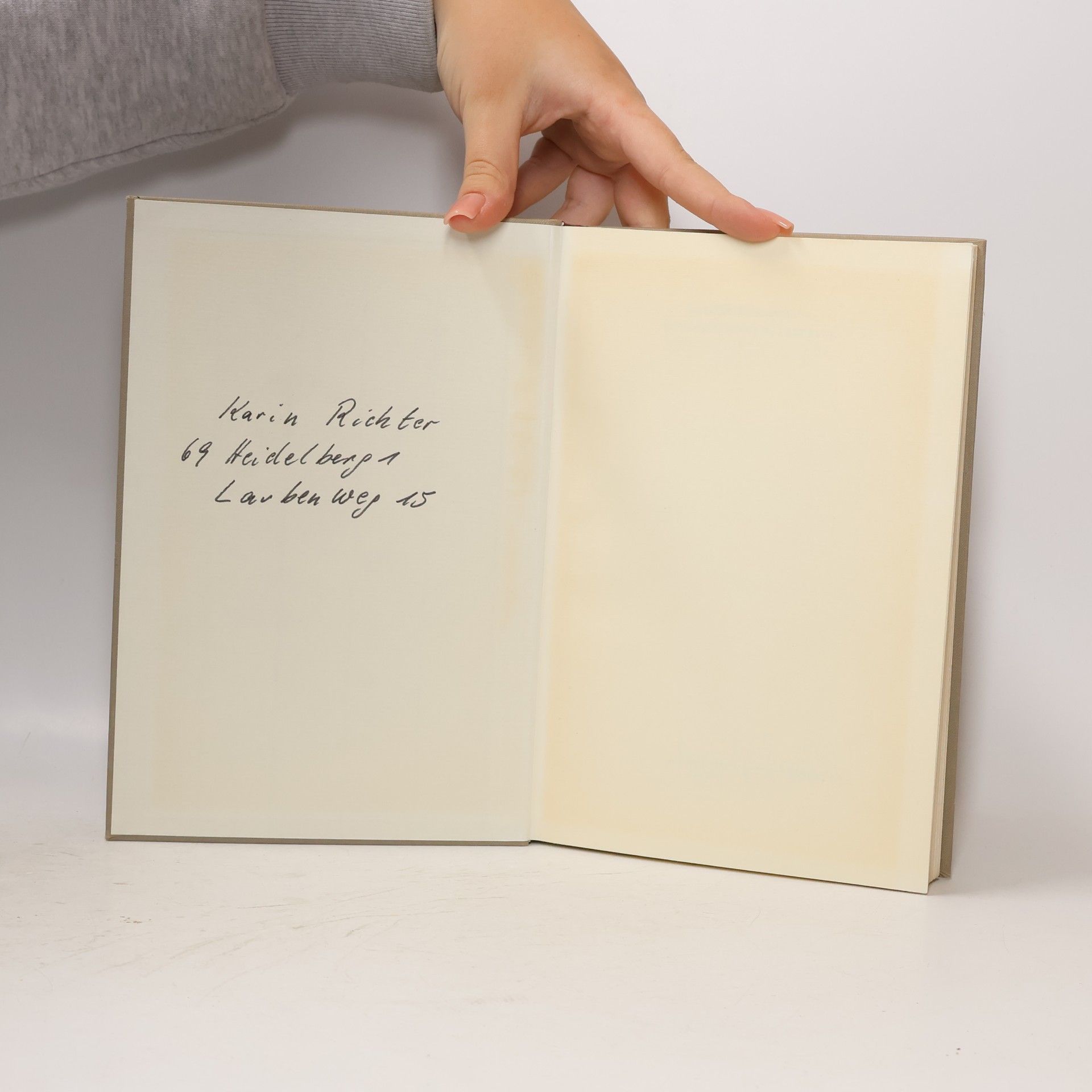 Wilhelm Braune Althochdeutsches Lesebuch
