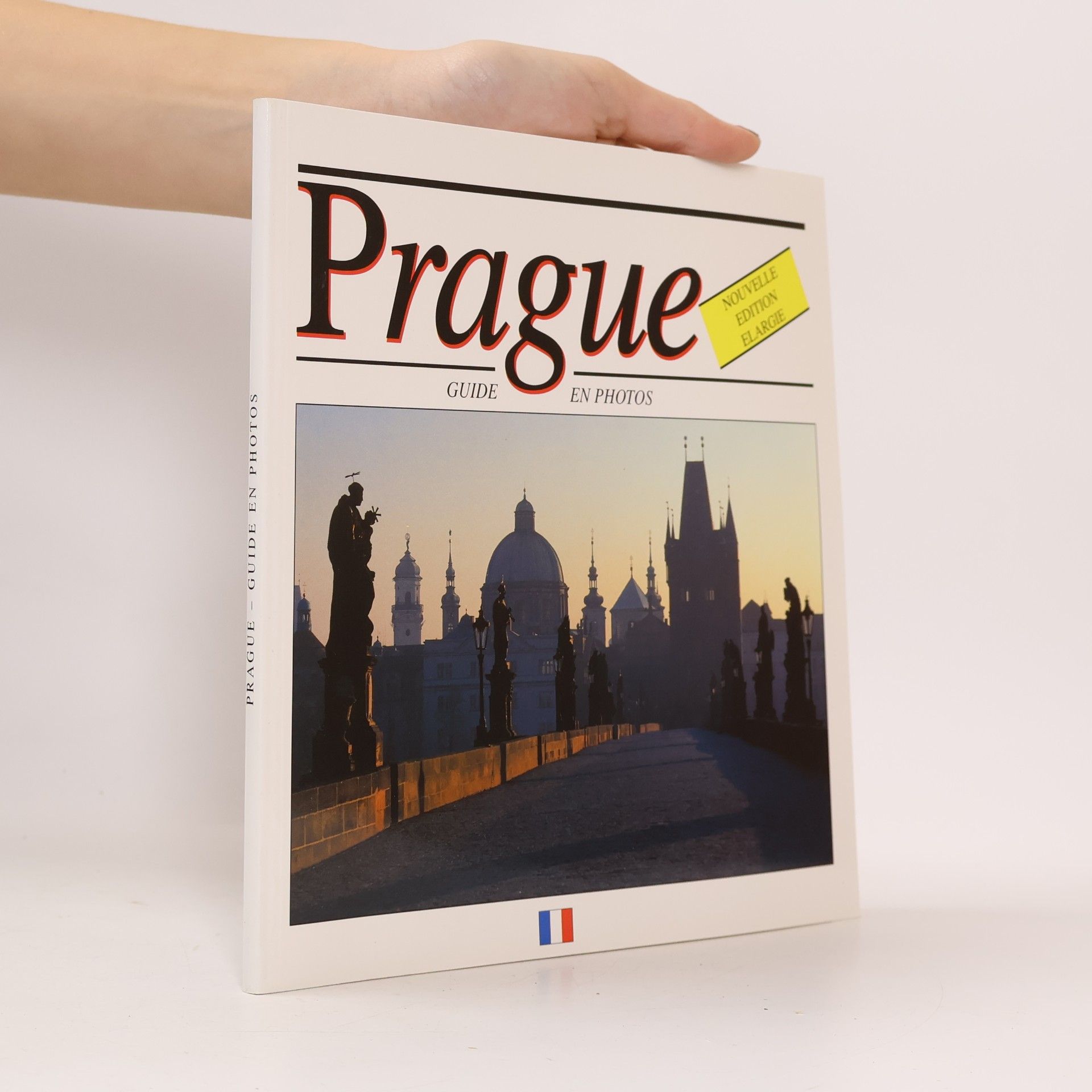 Prague