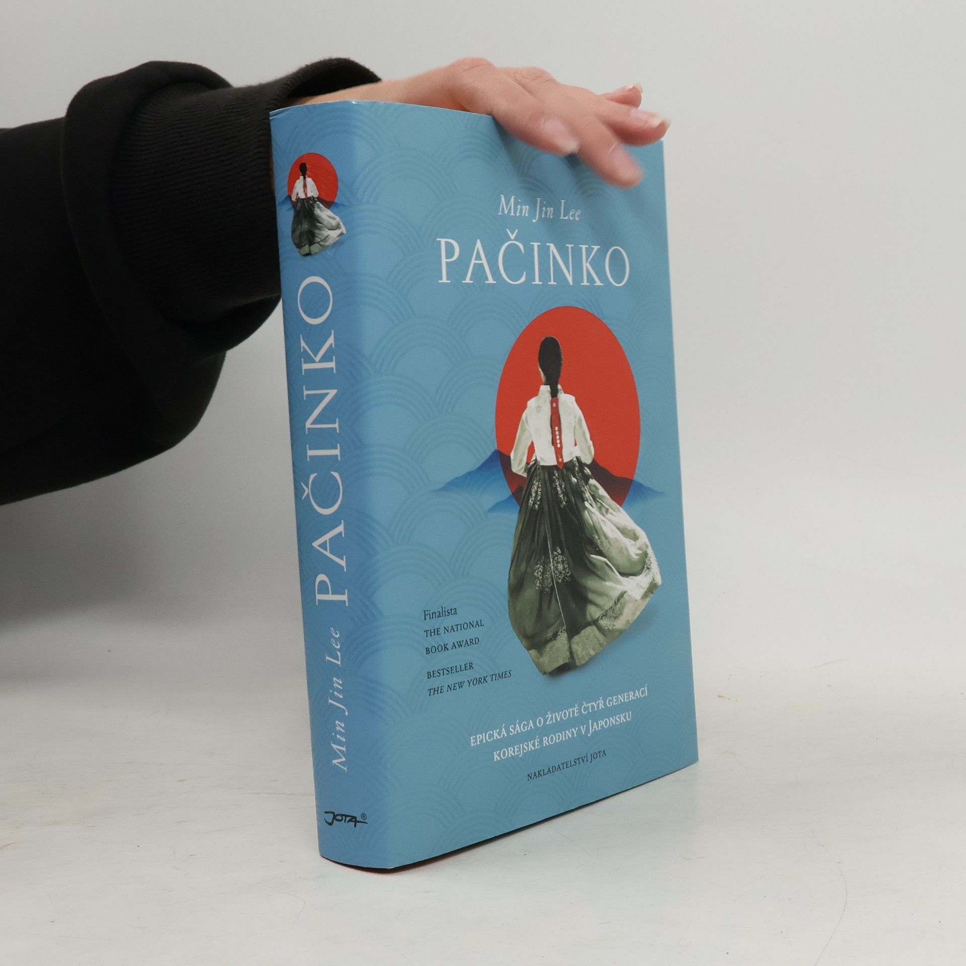 Pačinko