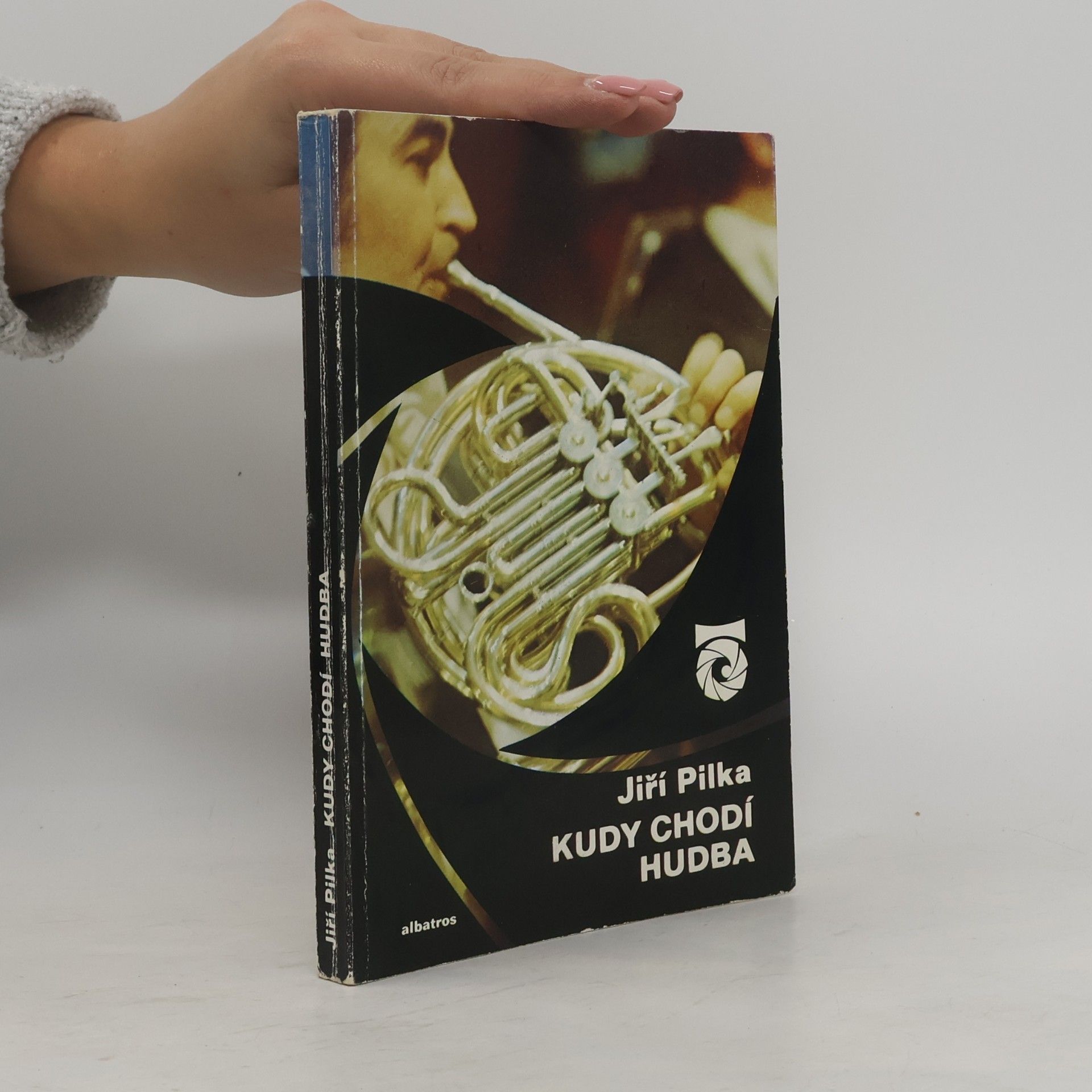 Kudy chodí hudba