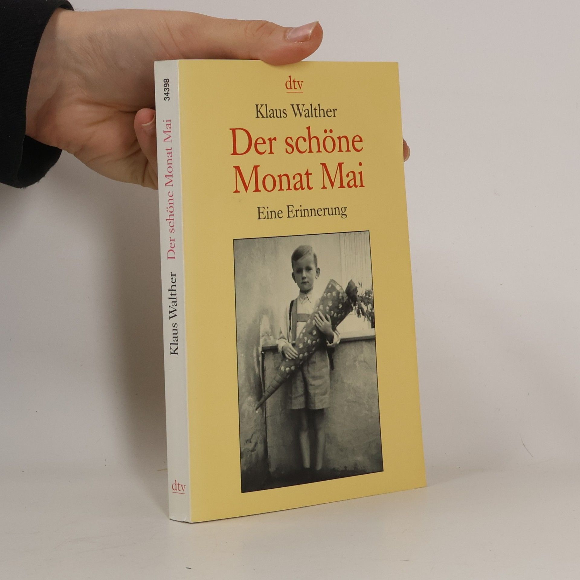 Der schöne Monat Mai