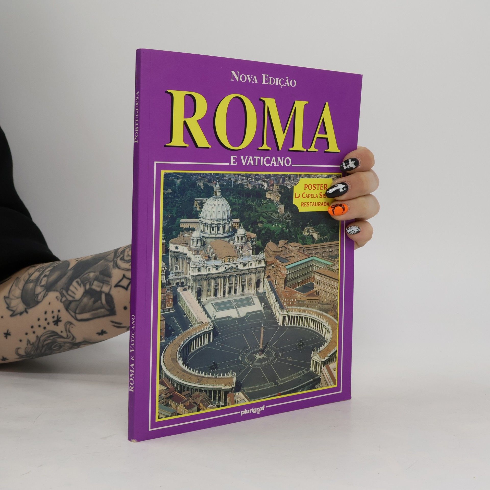 Cinzia Valigi ROMA E VATICANO