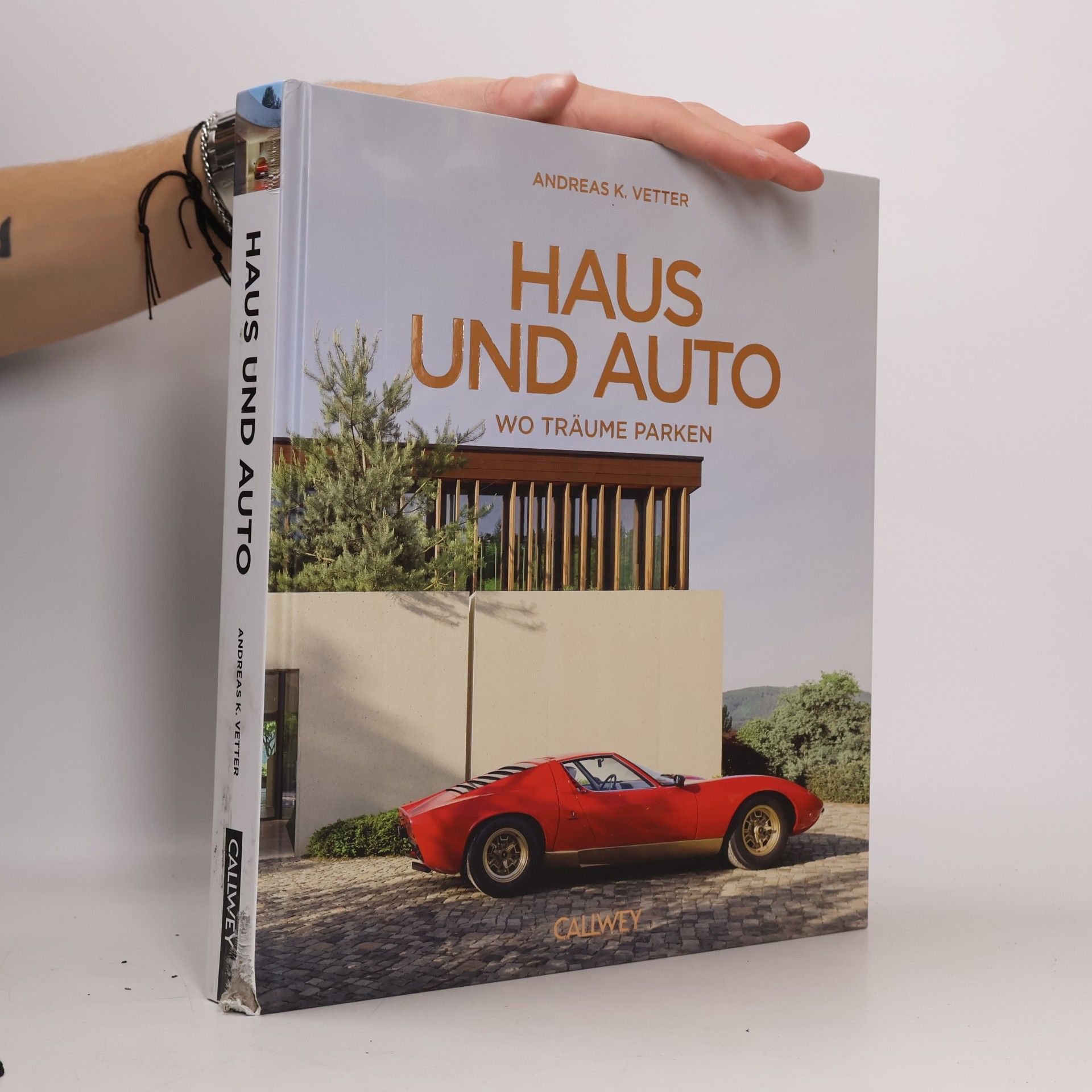 Haus und Auto