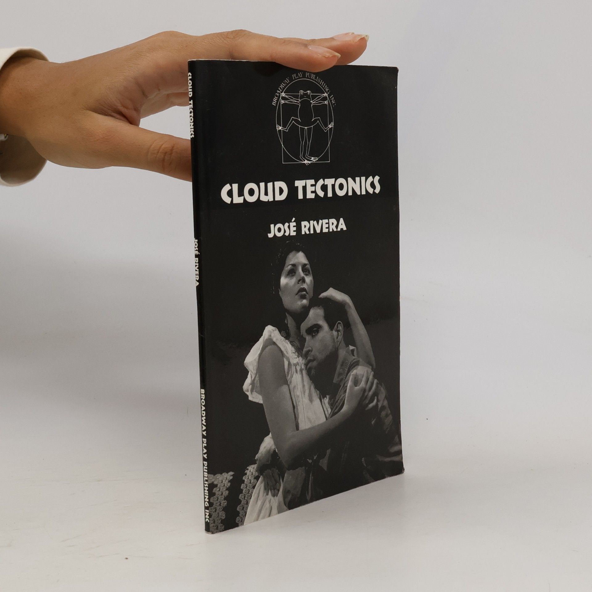 Cloud Tectonics