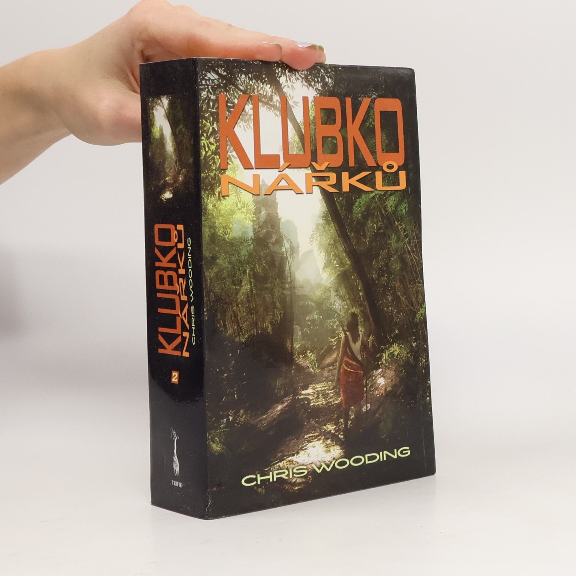 Klubko nářků