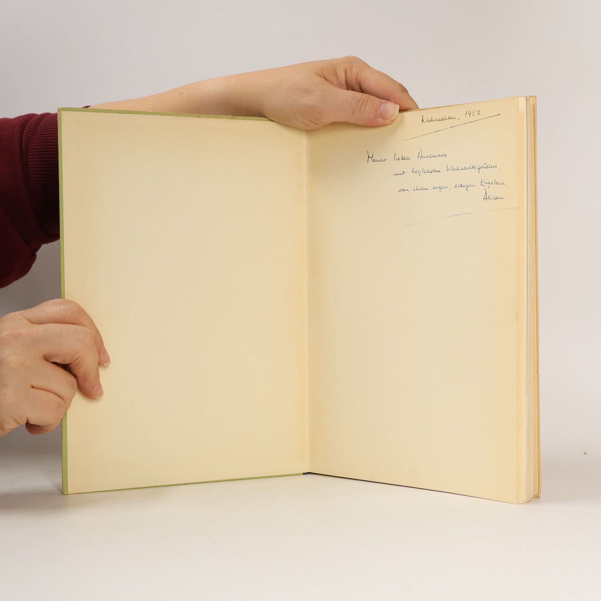 Hans E. Bühler Reiterbilder