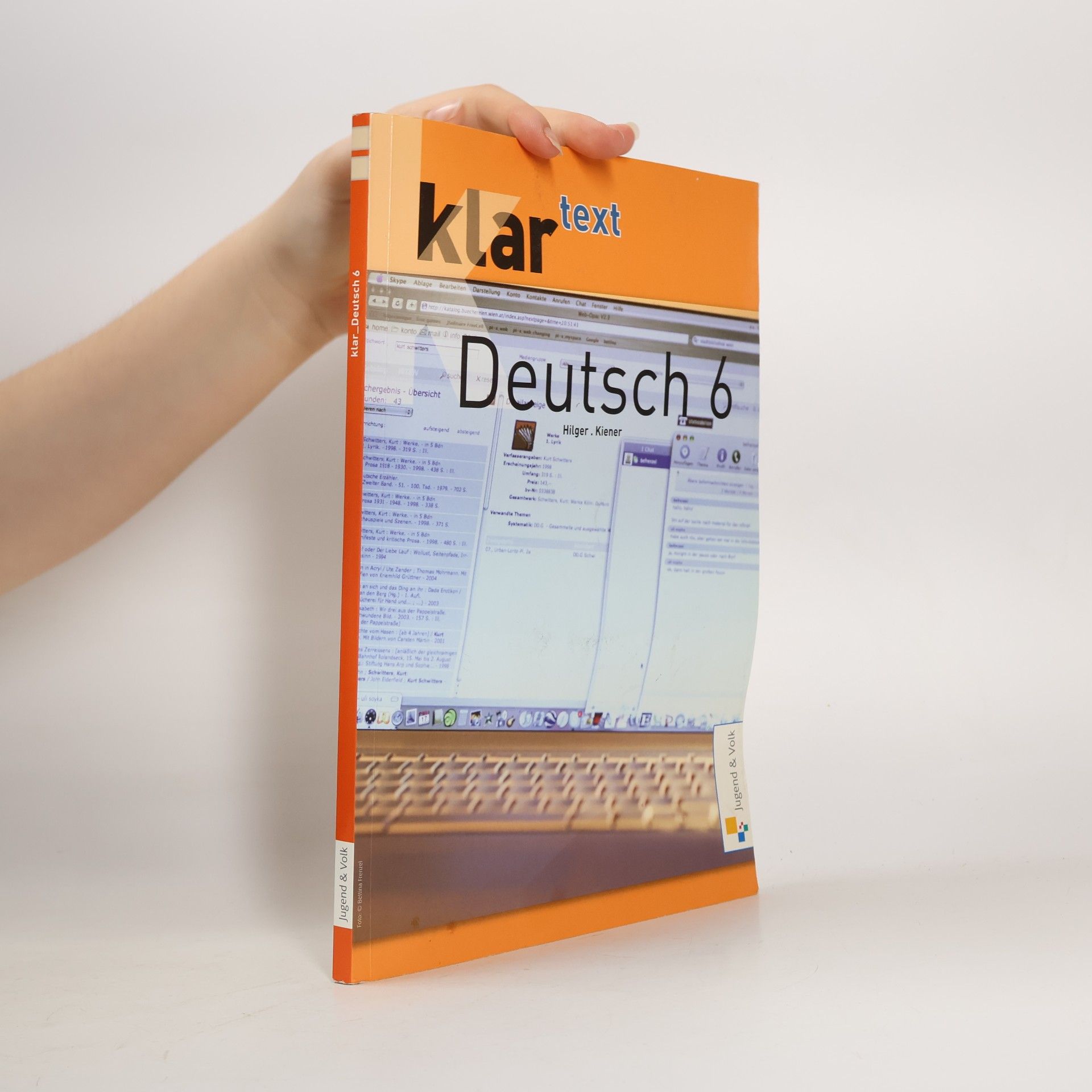 Klar - Deutsch. 6