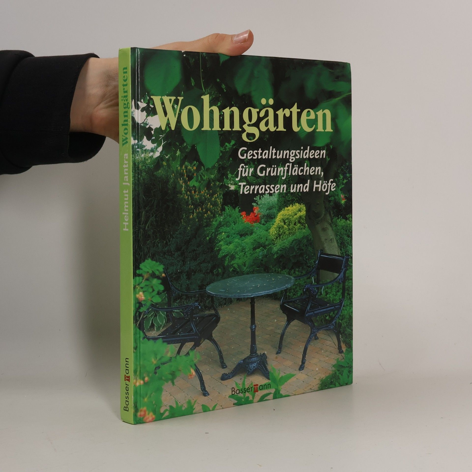 Wohngärten