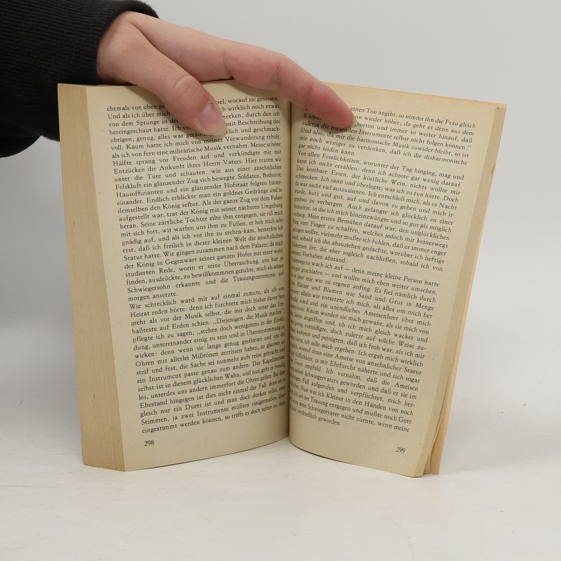 Johann Wolfgang von Goethe Novellen