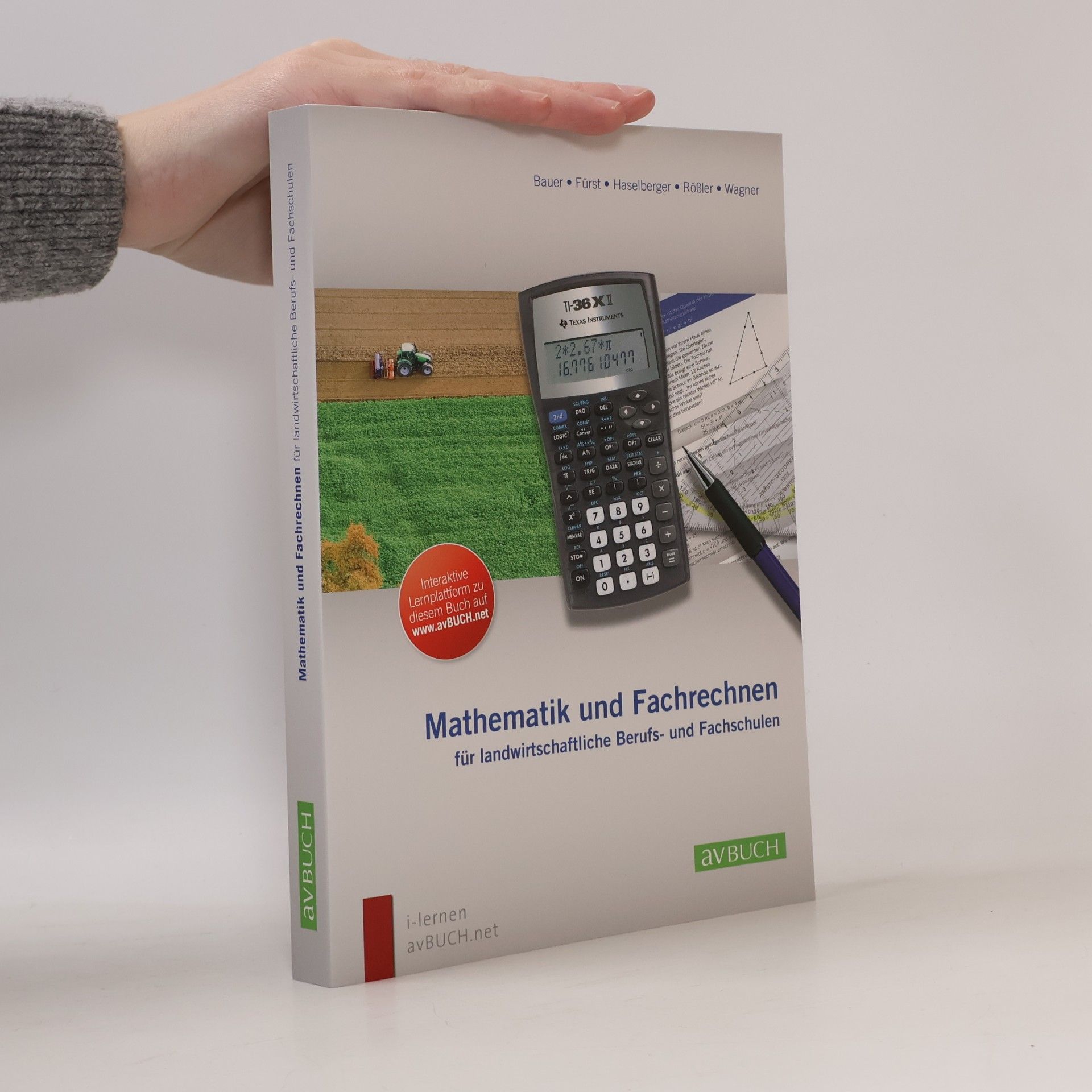 Mathematik und Fachrechnen
