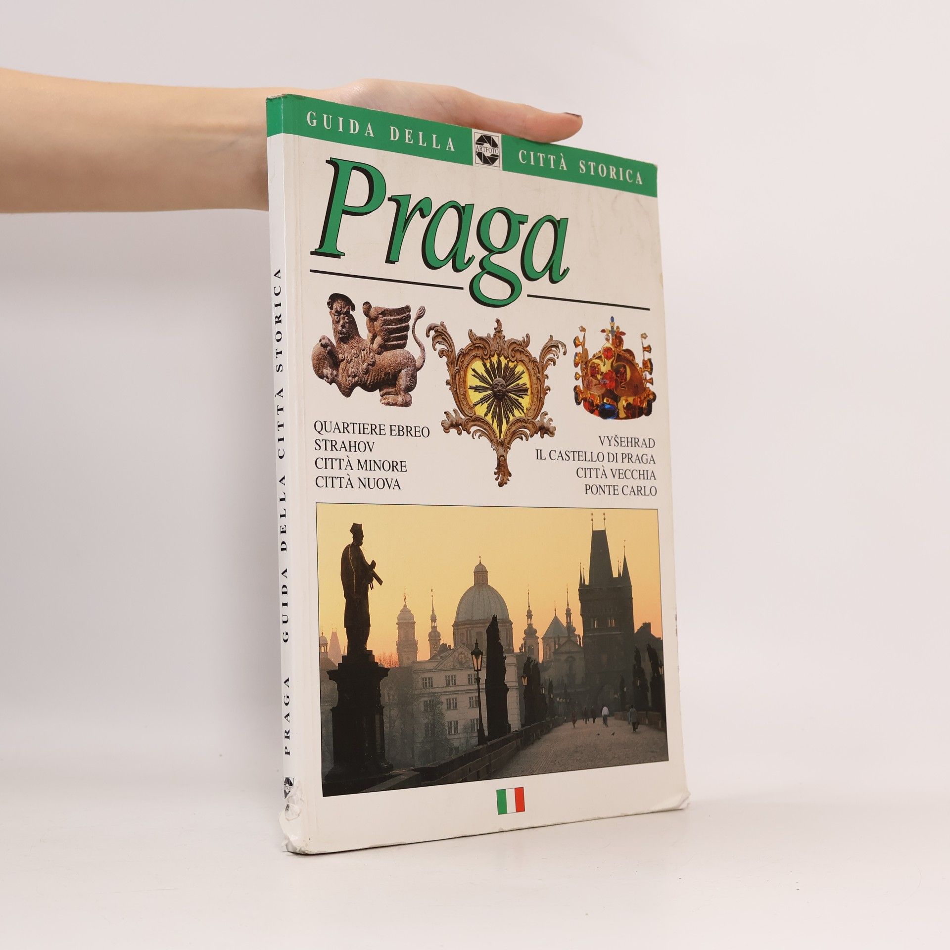 Praga