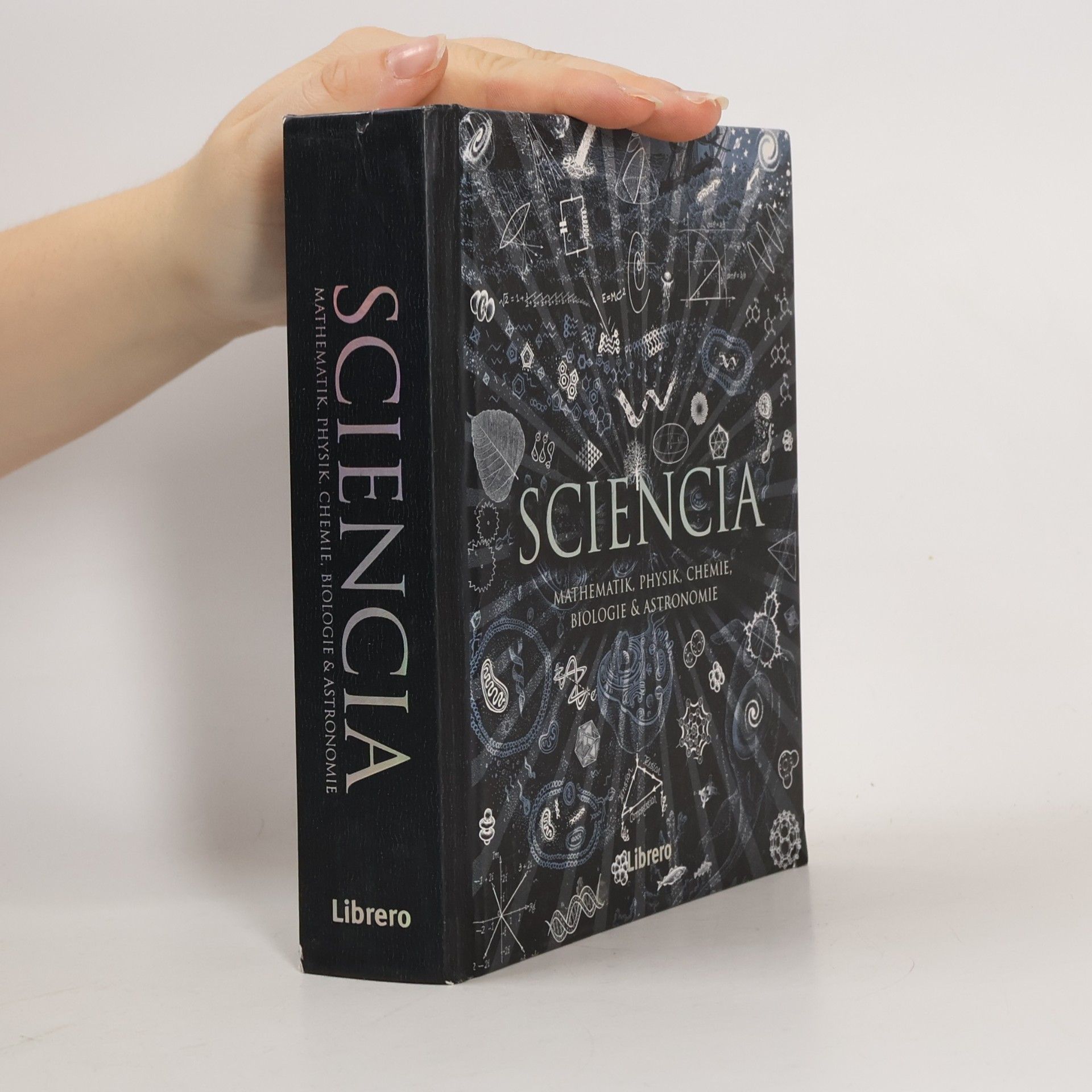 Sciencia