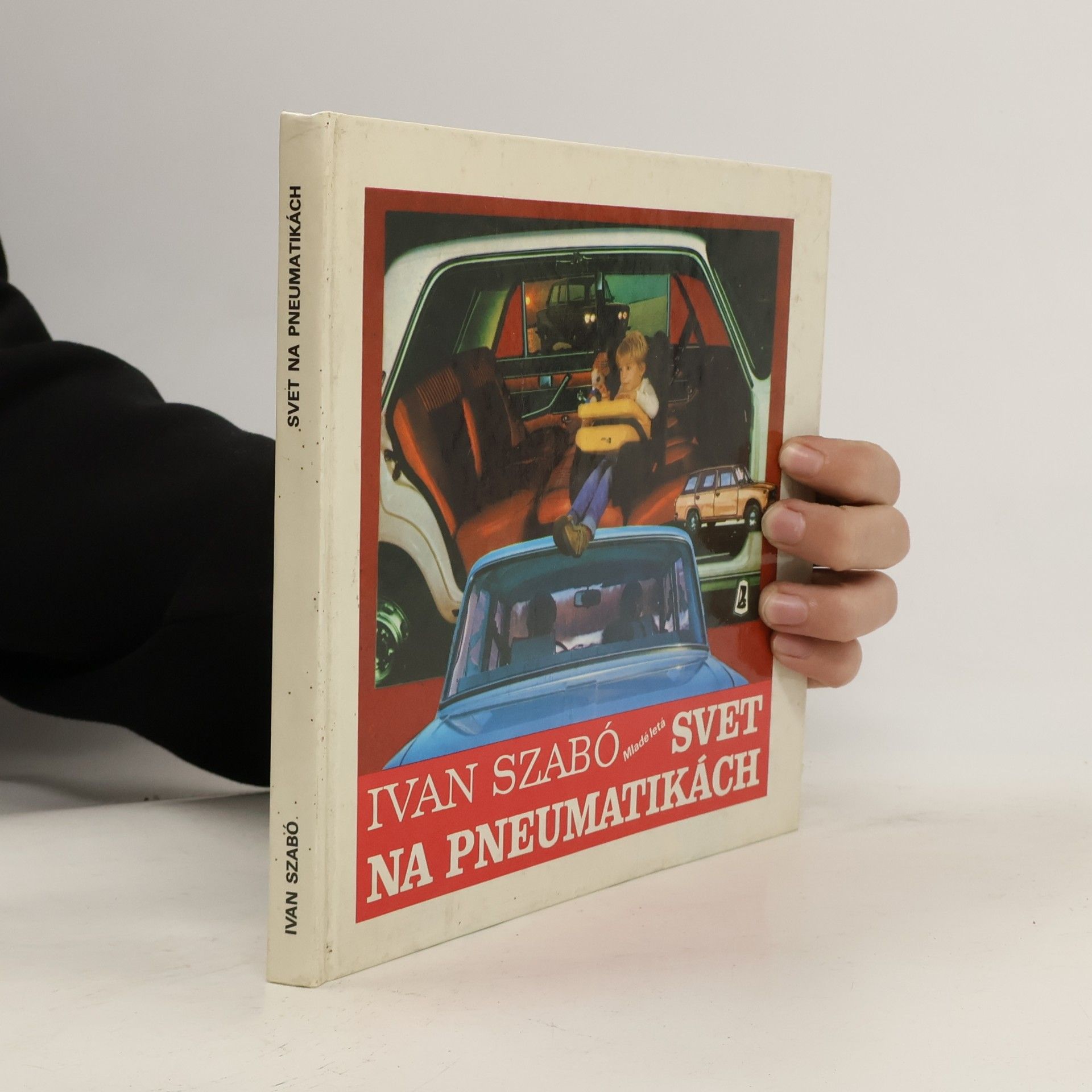 Svet na pneumatikách
