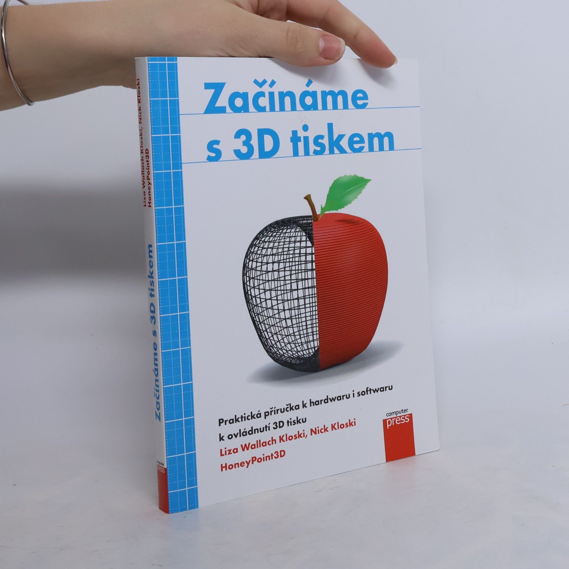 Začínáme s 3D tiskem