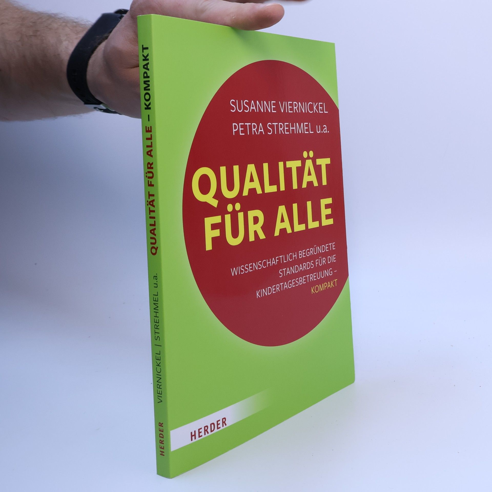 Qualität für alle - Kompakt