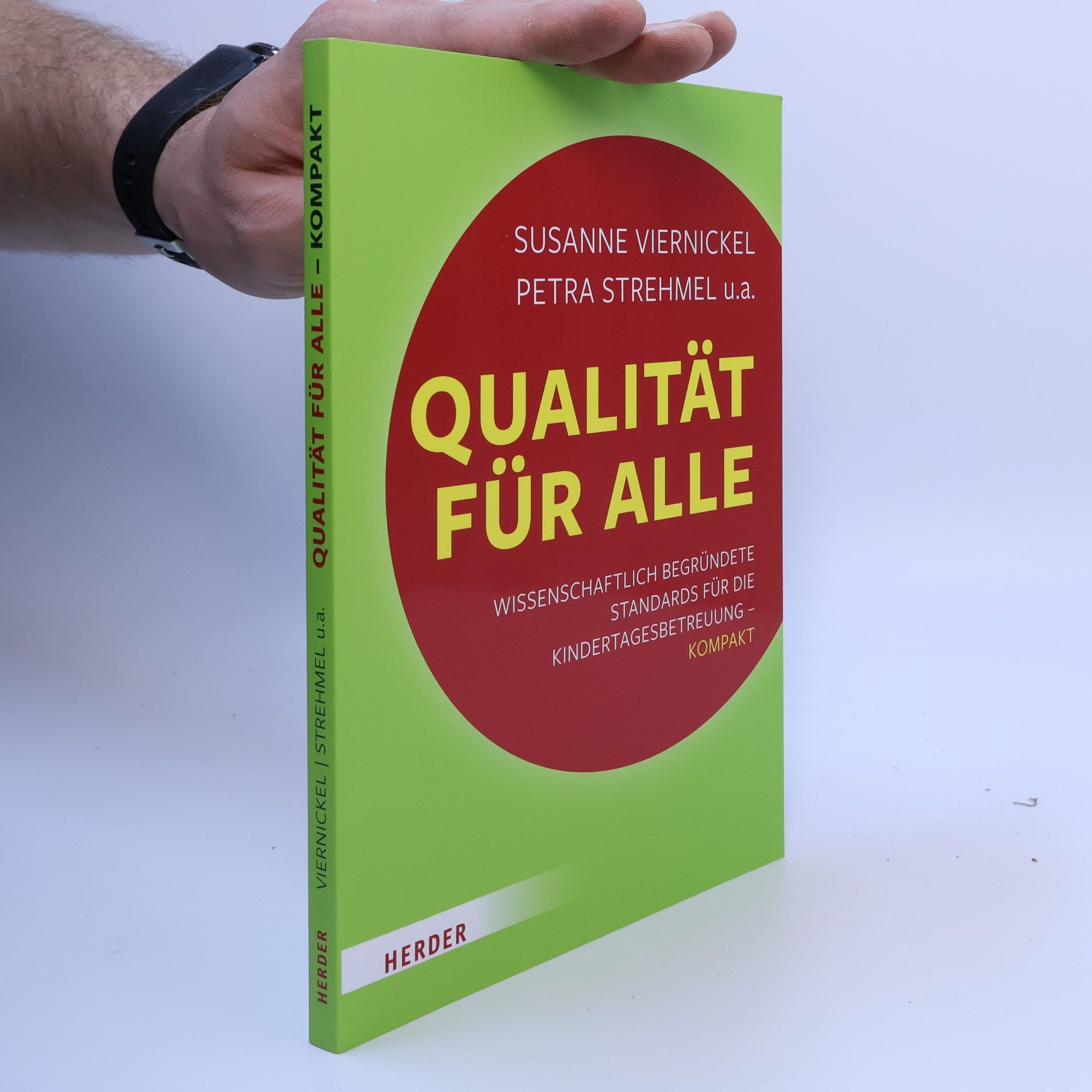 Qualität für Alle