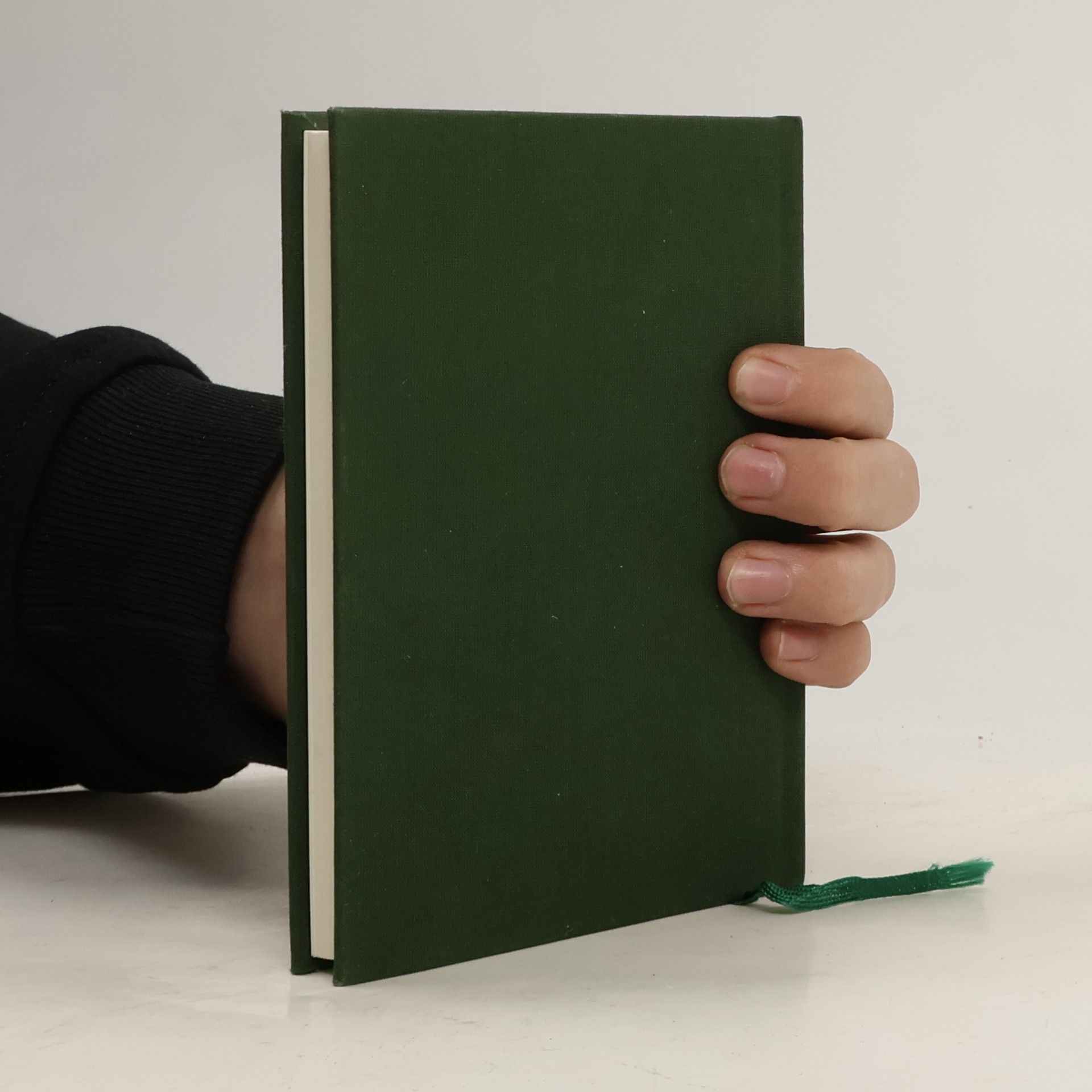 Jiří Slíva Dopis otci = Brief an den Vater