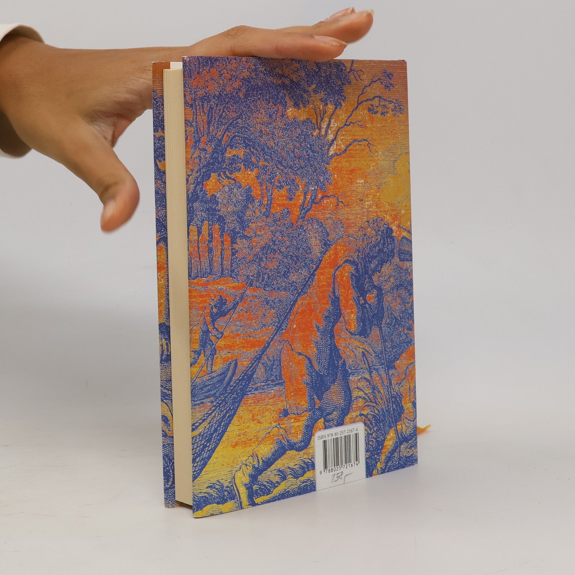 Umberto Eco Jak cestovat s lososem