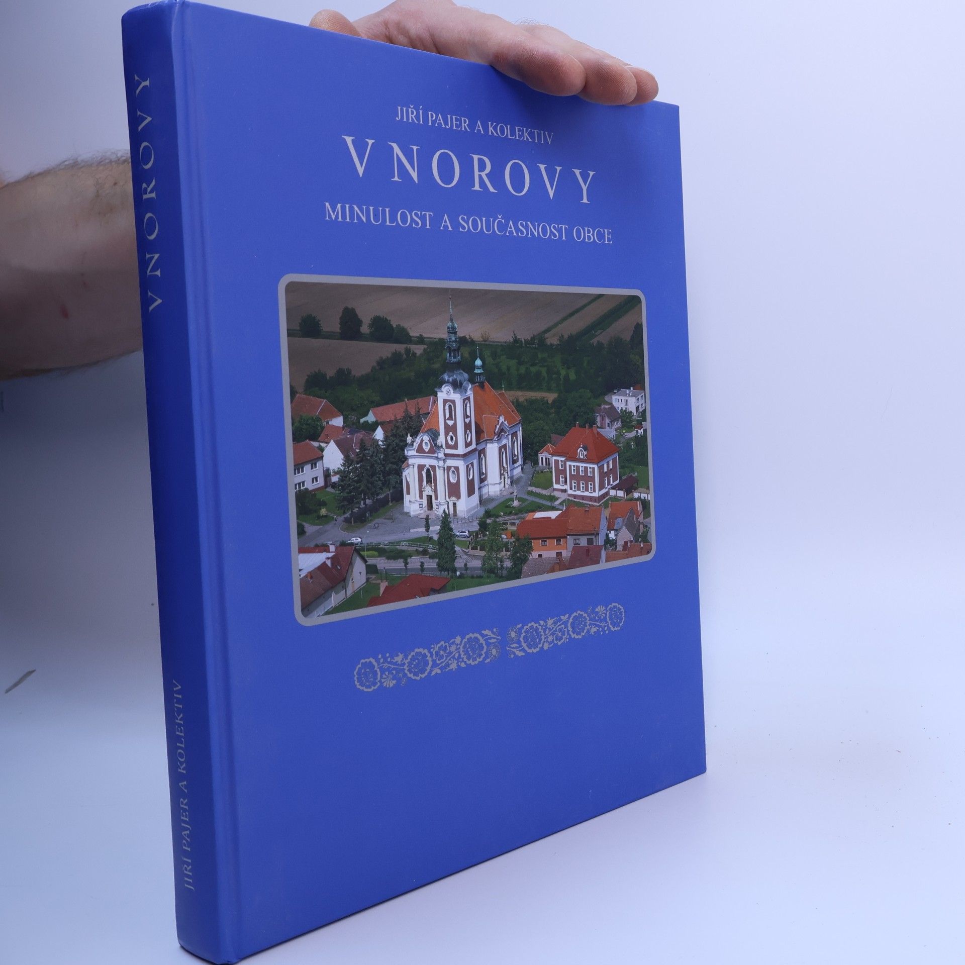 Vnorovy