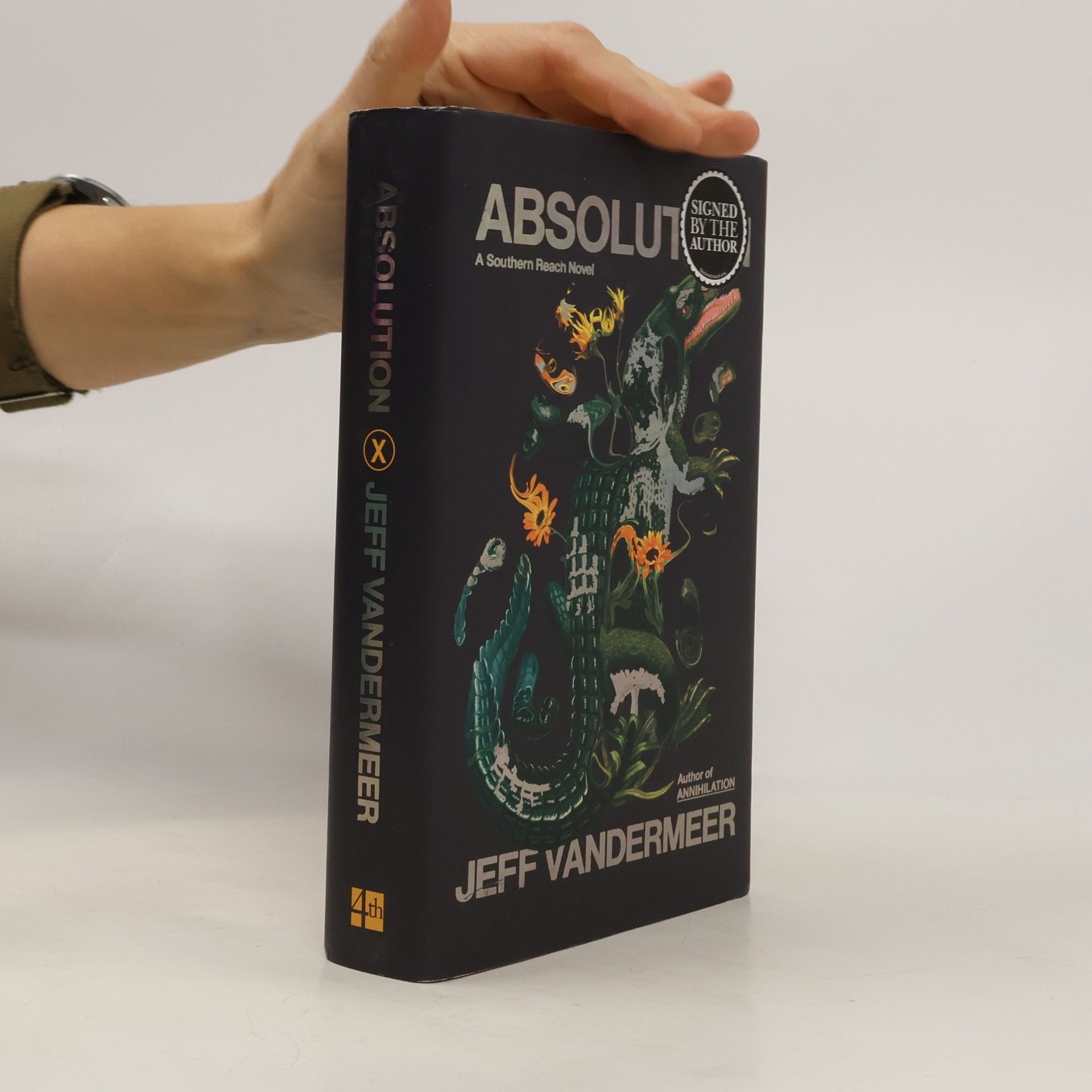 Absolution