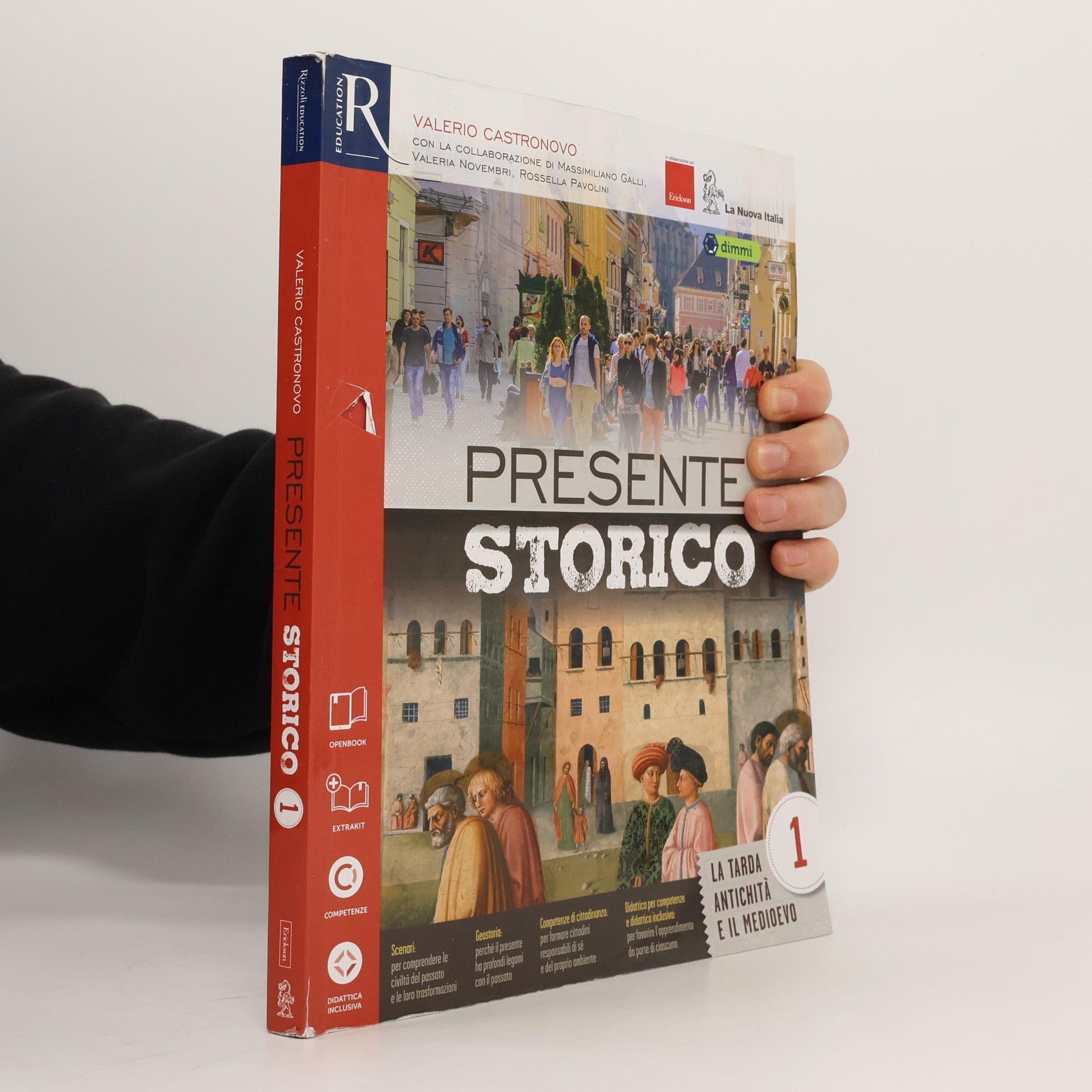 Presente Storico 1