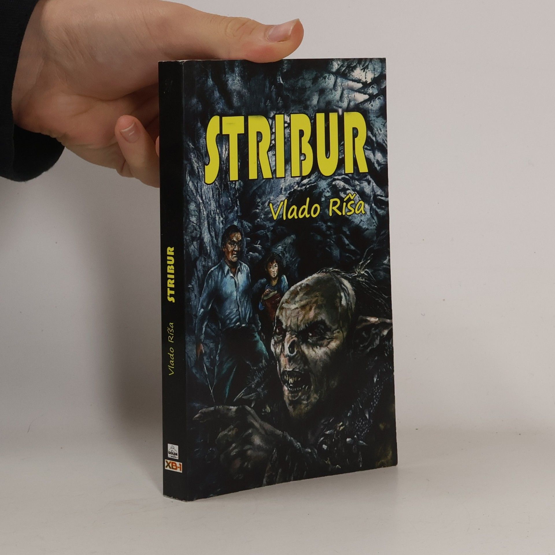 Stribur