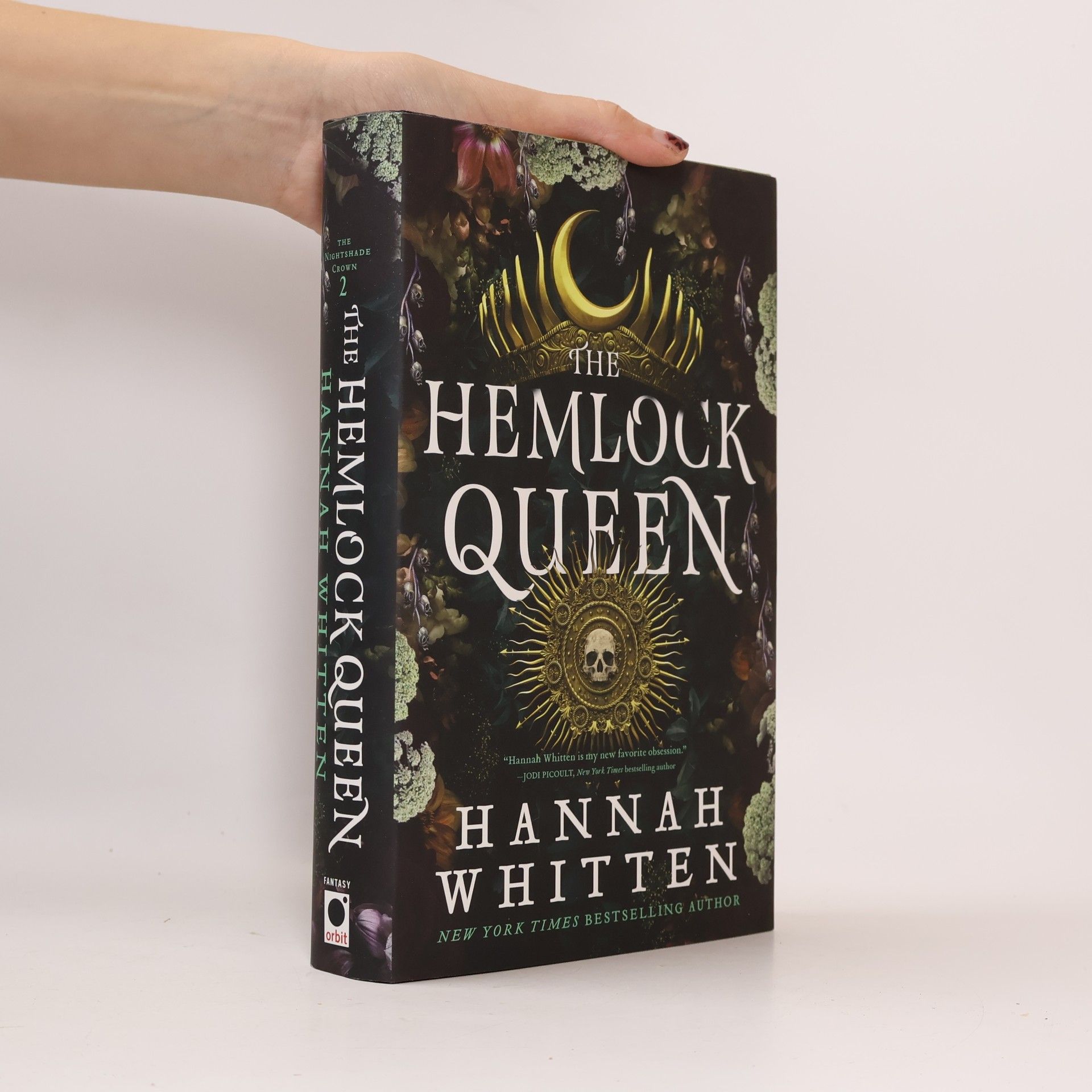 The Hemlock Queen