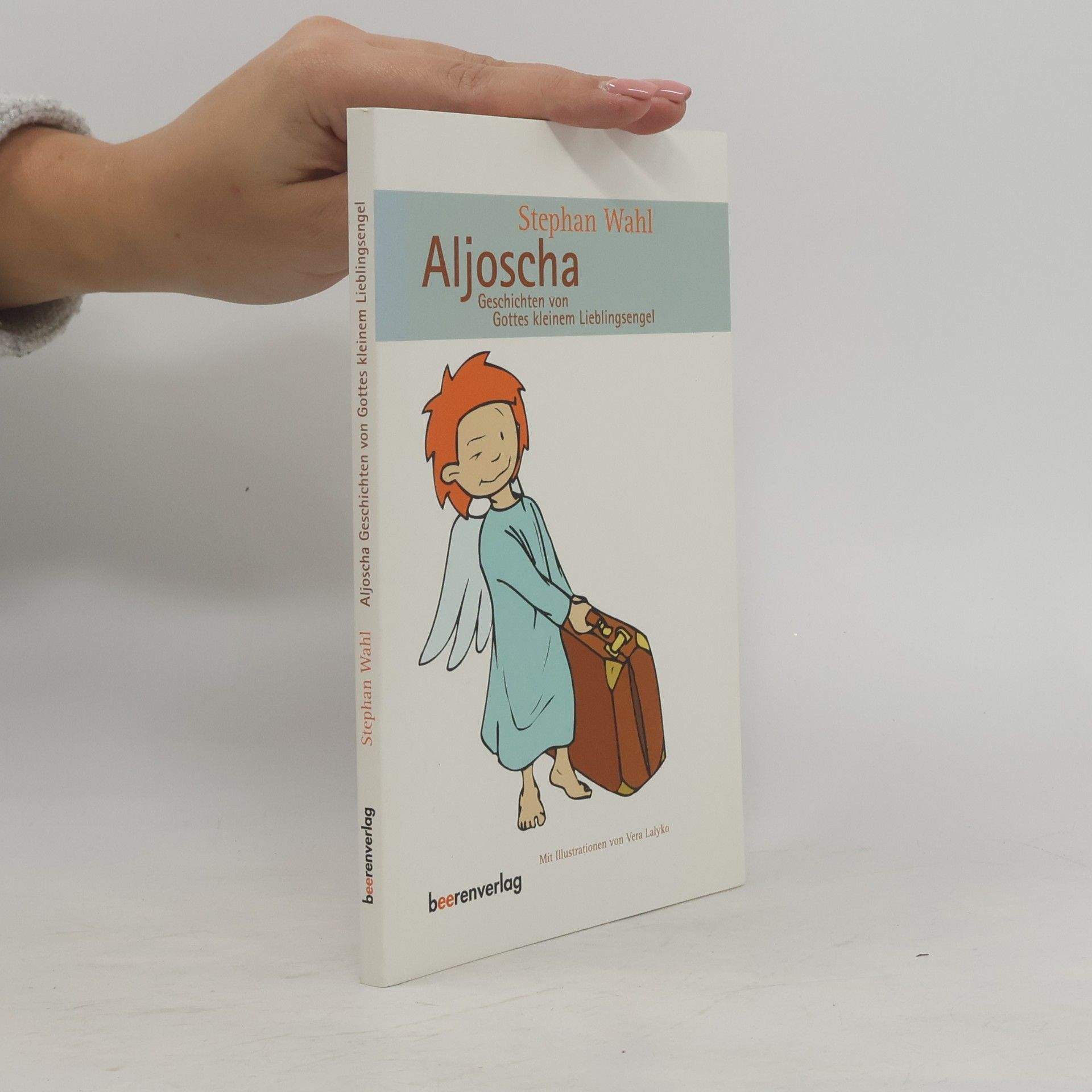 Aljoscha