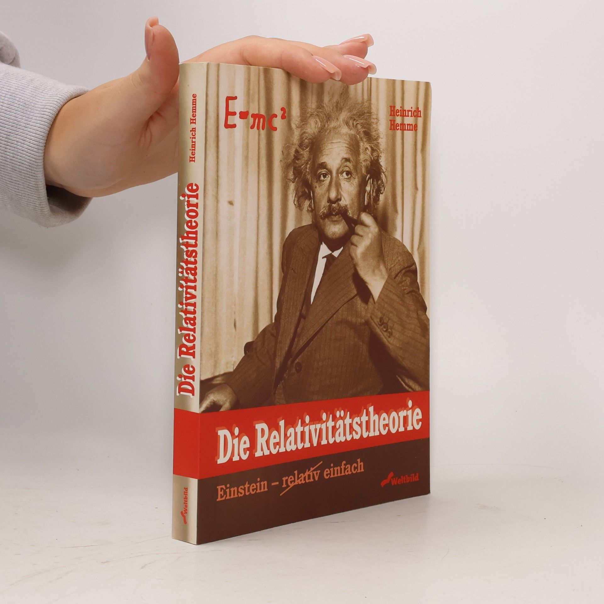 Die Relativitätstheorie