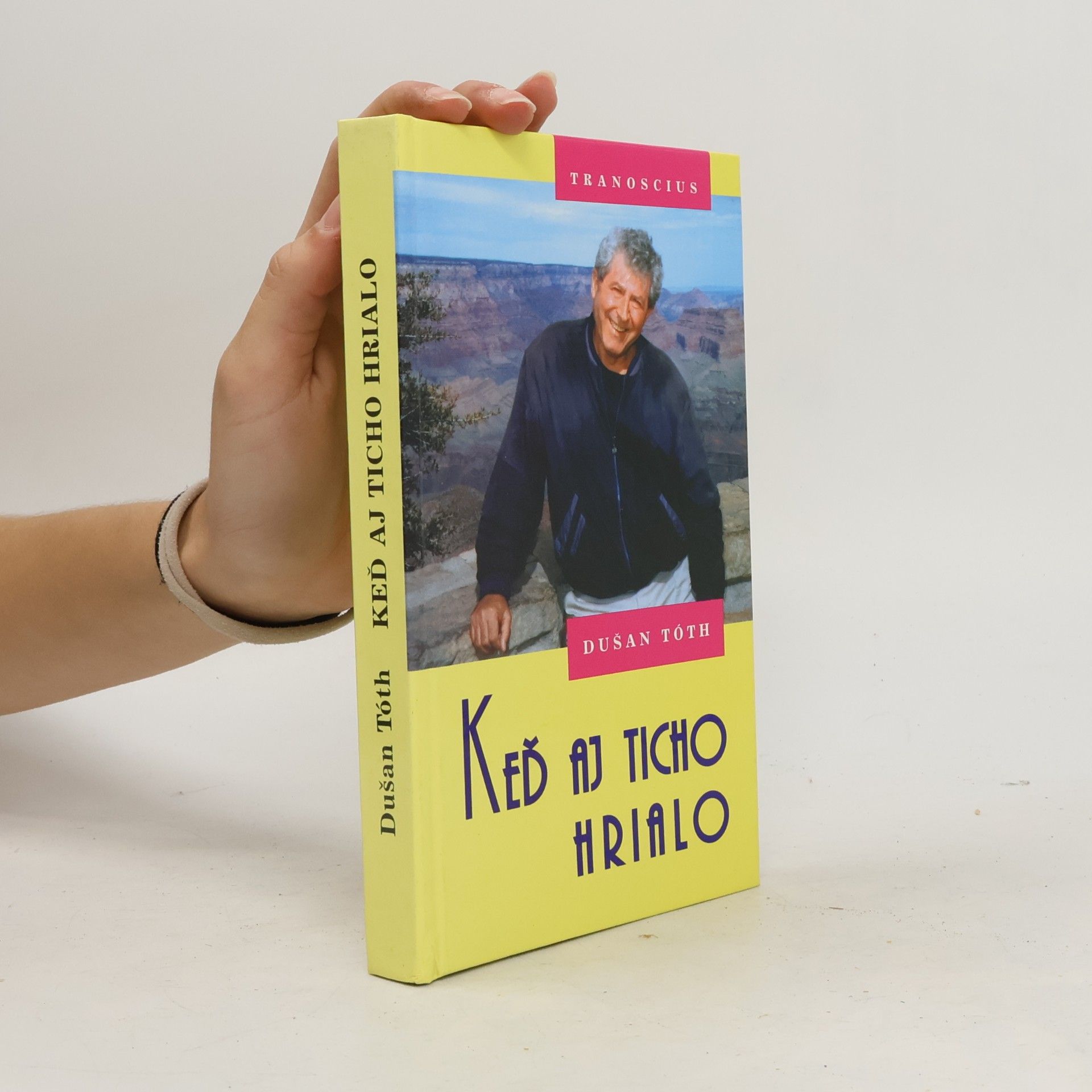 Keď aj ticho hrialo