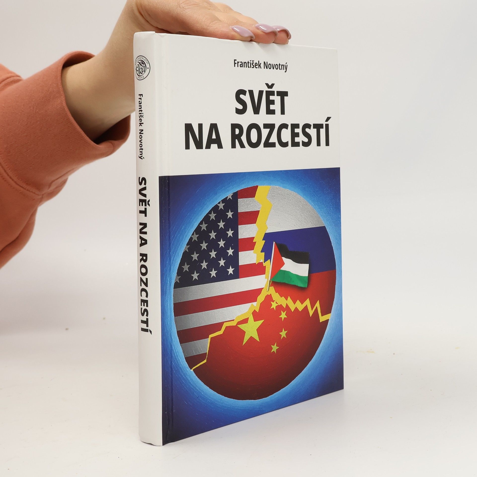 Svět na rozcestí