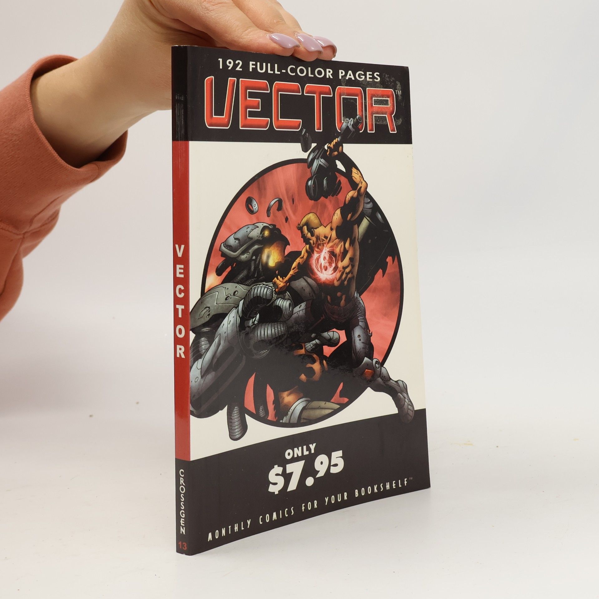 Vector