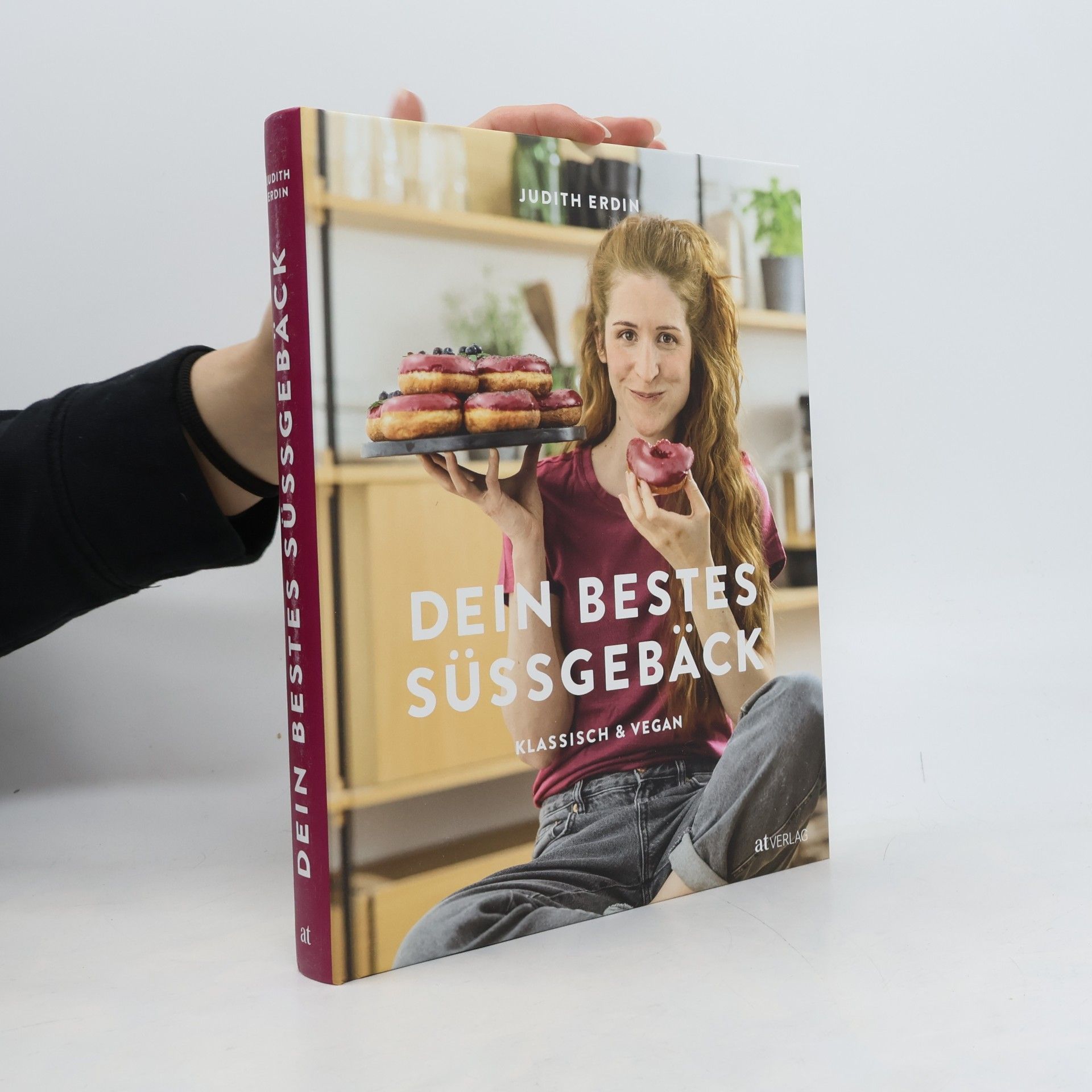 Dein bestes Süssgebäck