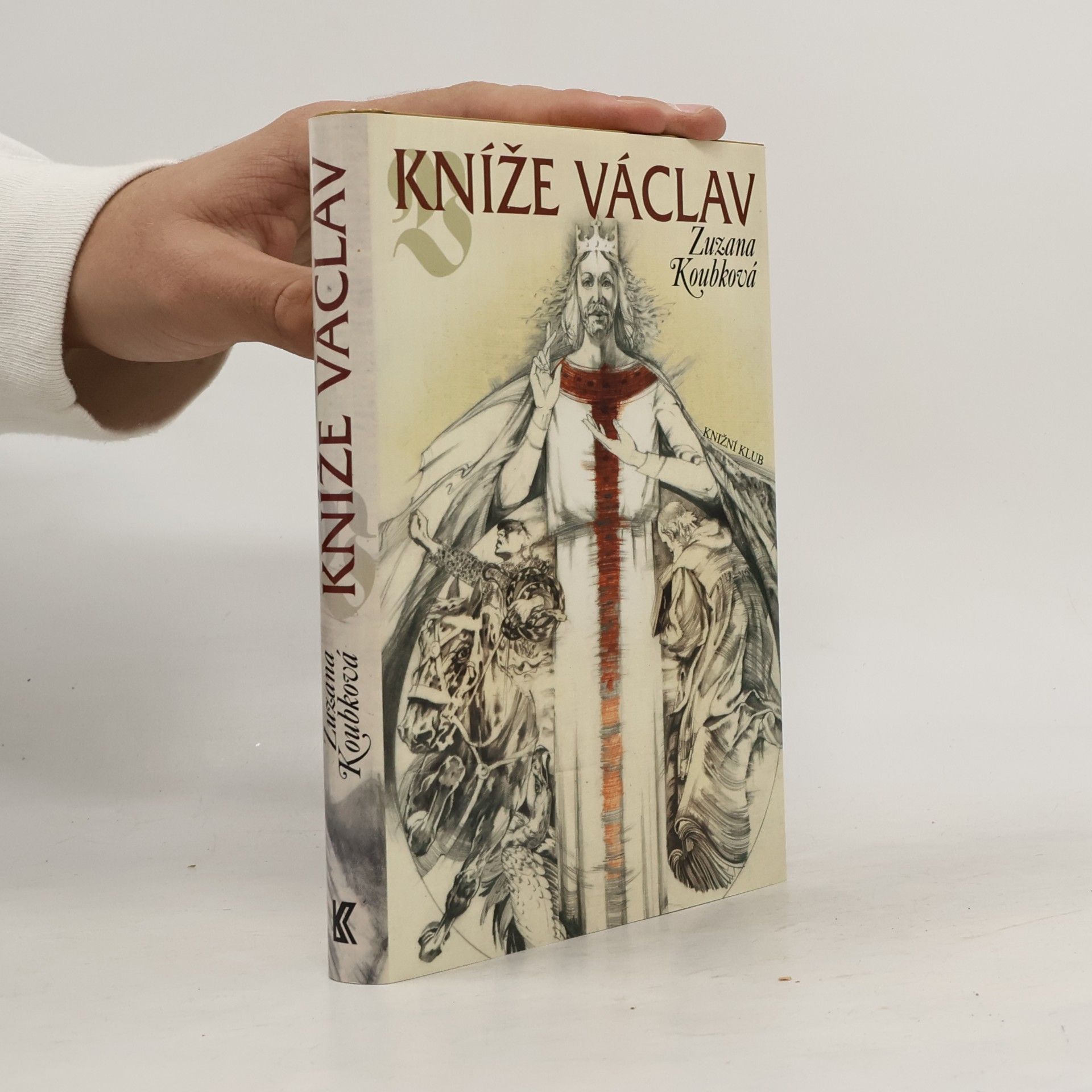 Kníže Václav