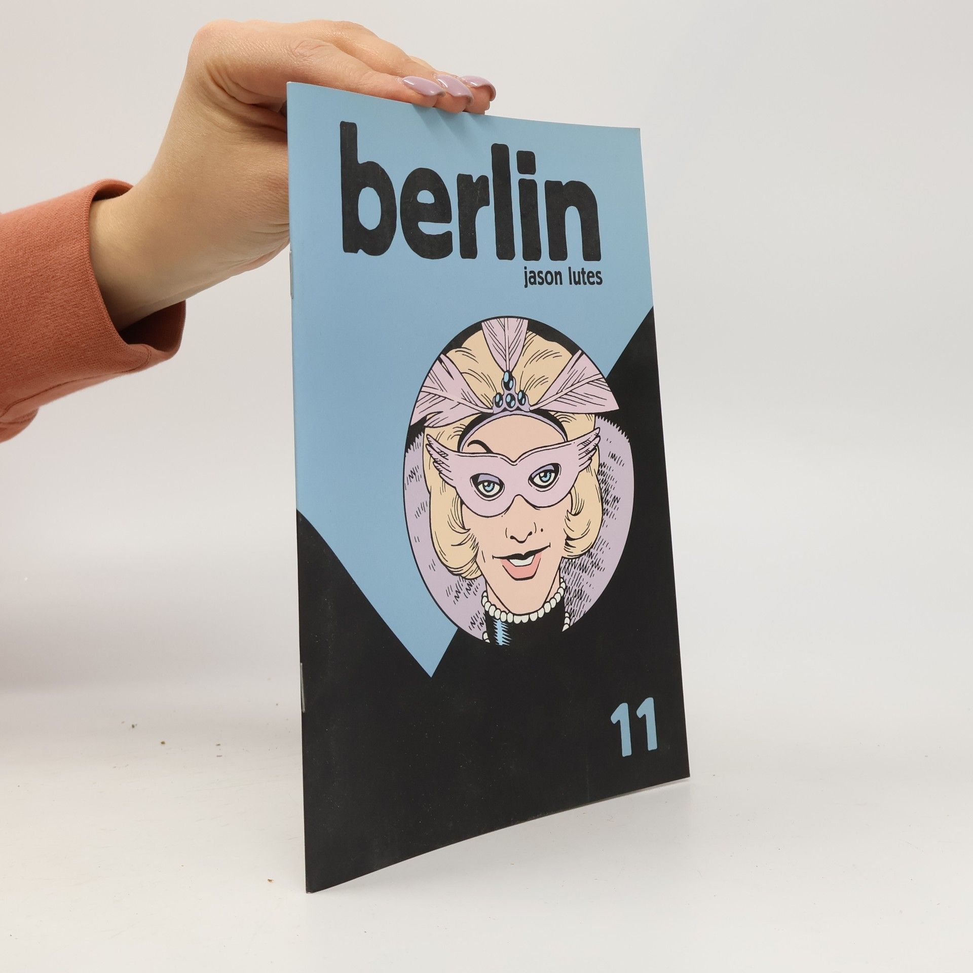 Berlin 11