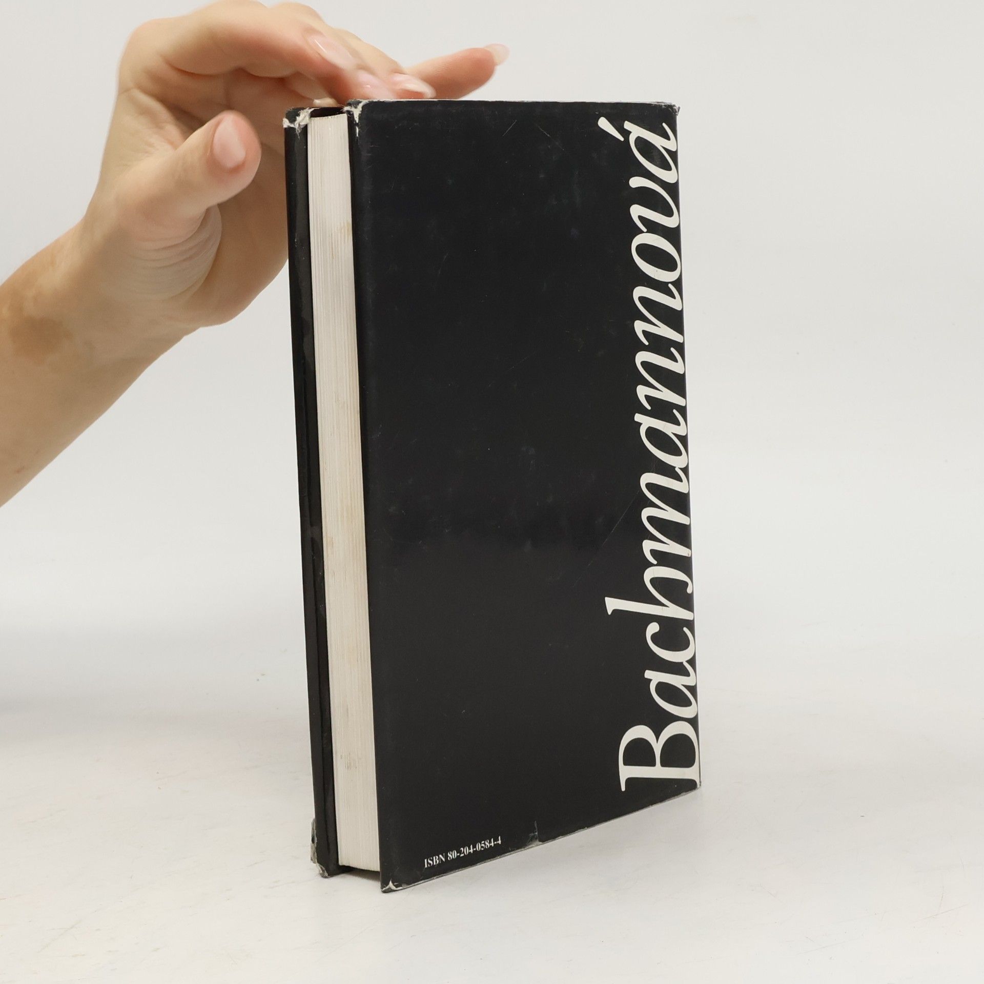 Ingeborg Bachmann Malina