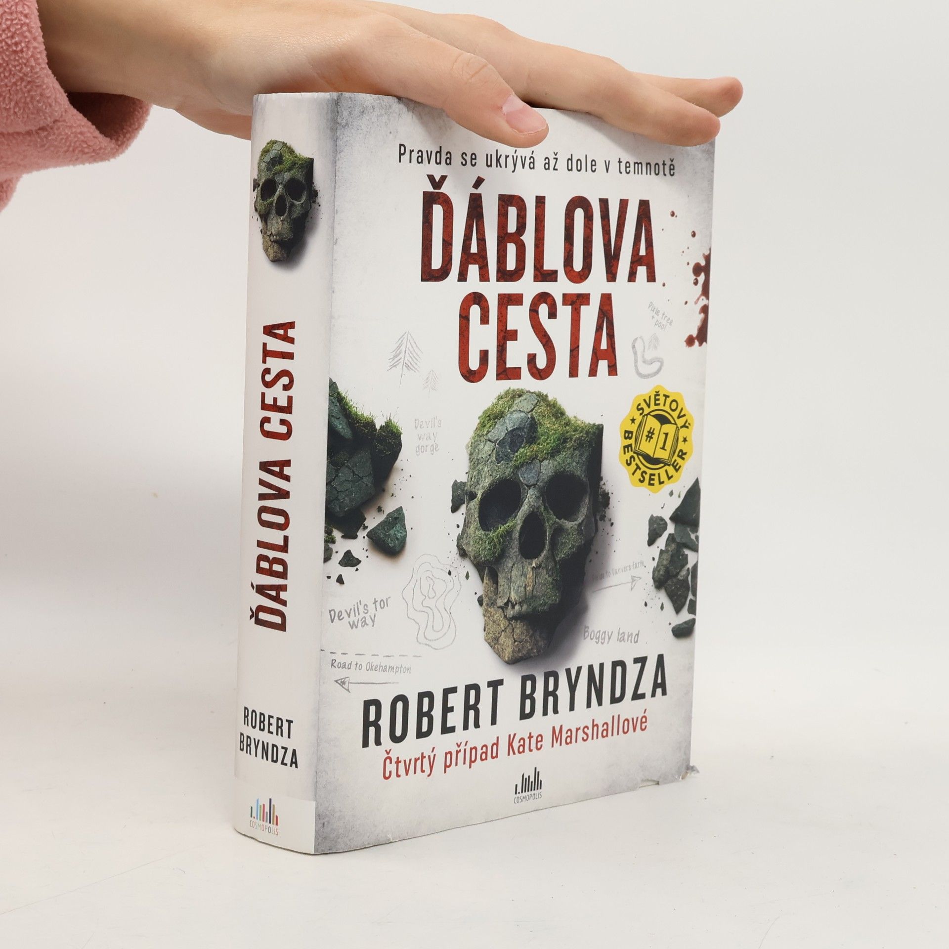 Ďáblova cesta