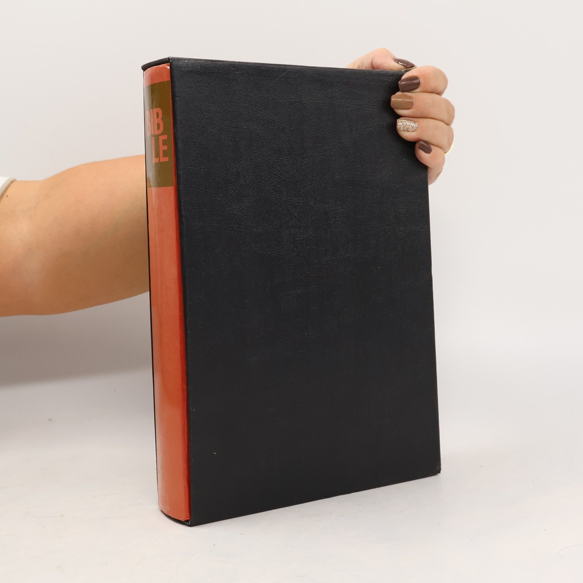 Bible