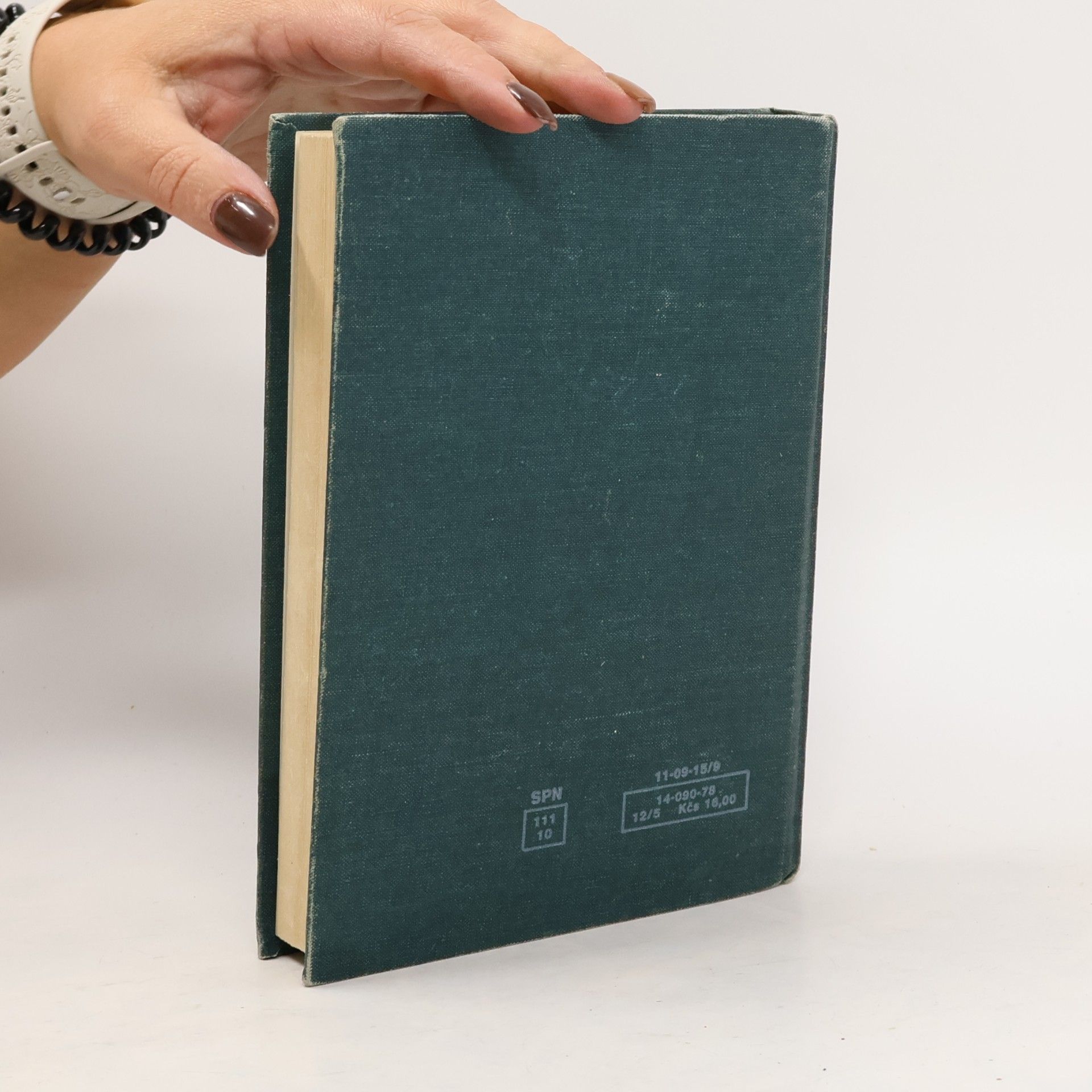 Various authors Pravidla českého pravopisu