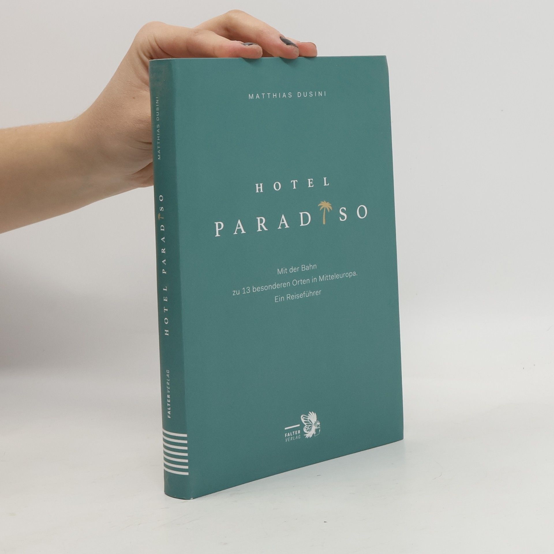 Hotel Paradiso